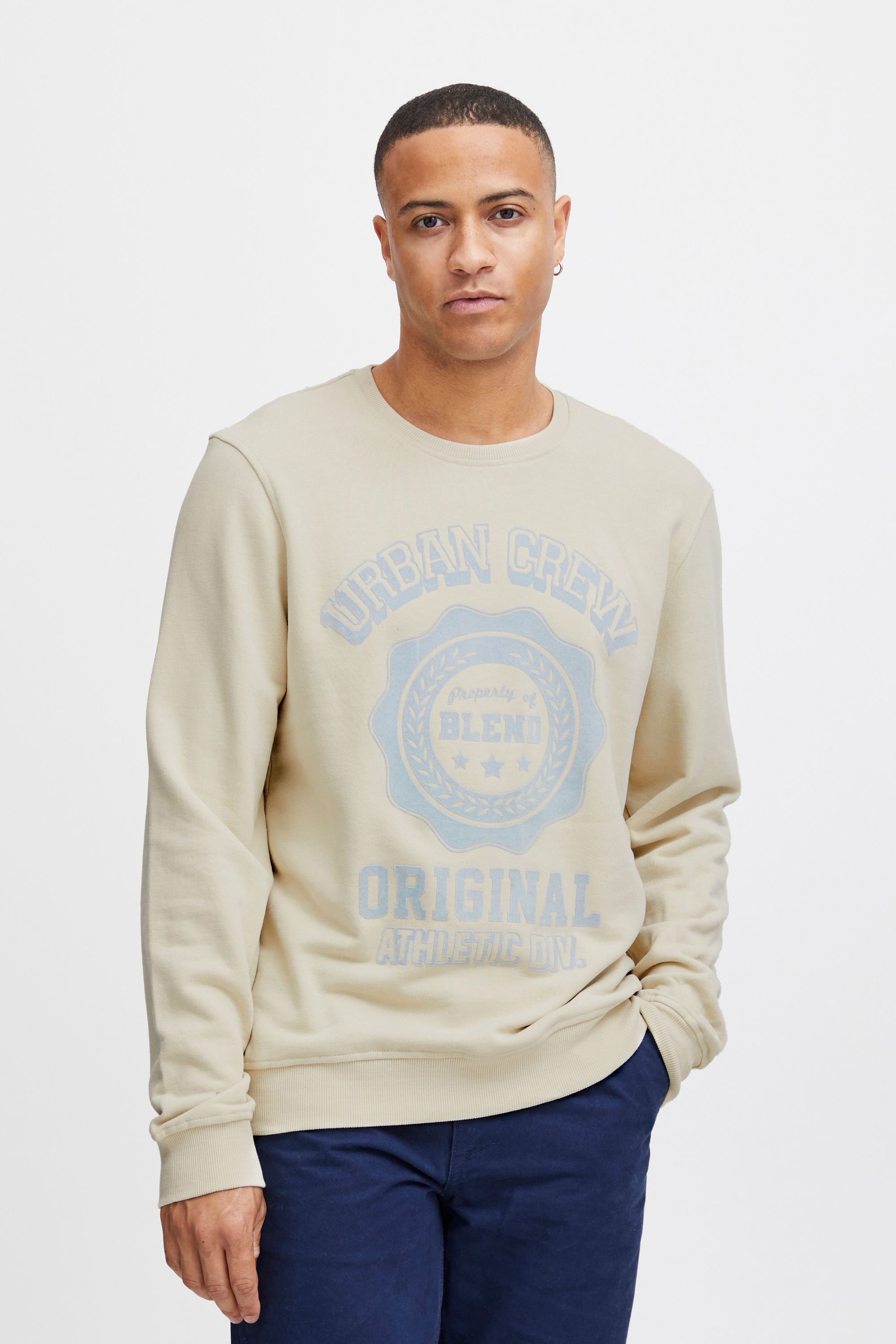 Blend Longpullover »Sweatshirt BHSweatshirt«