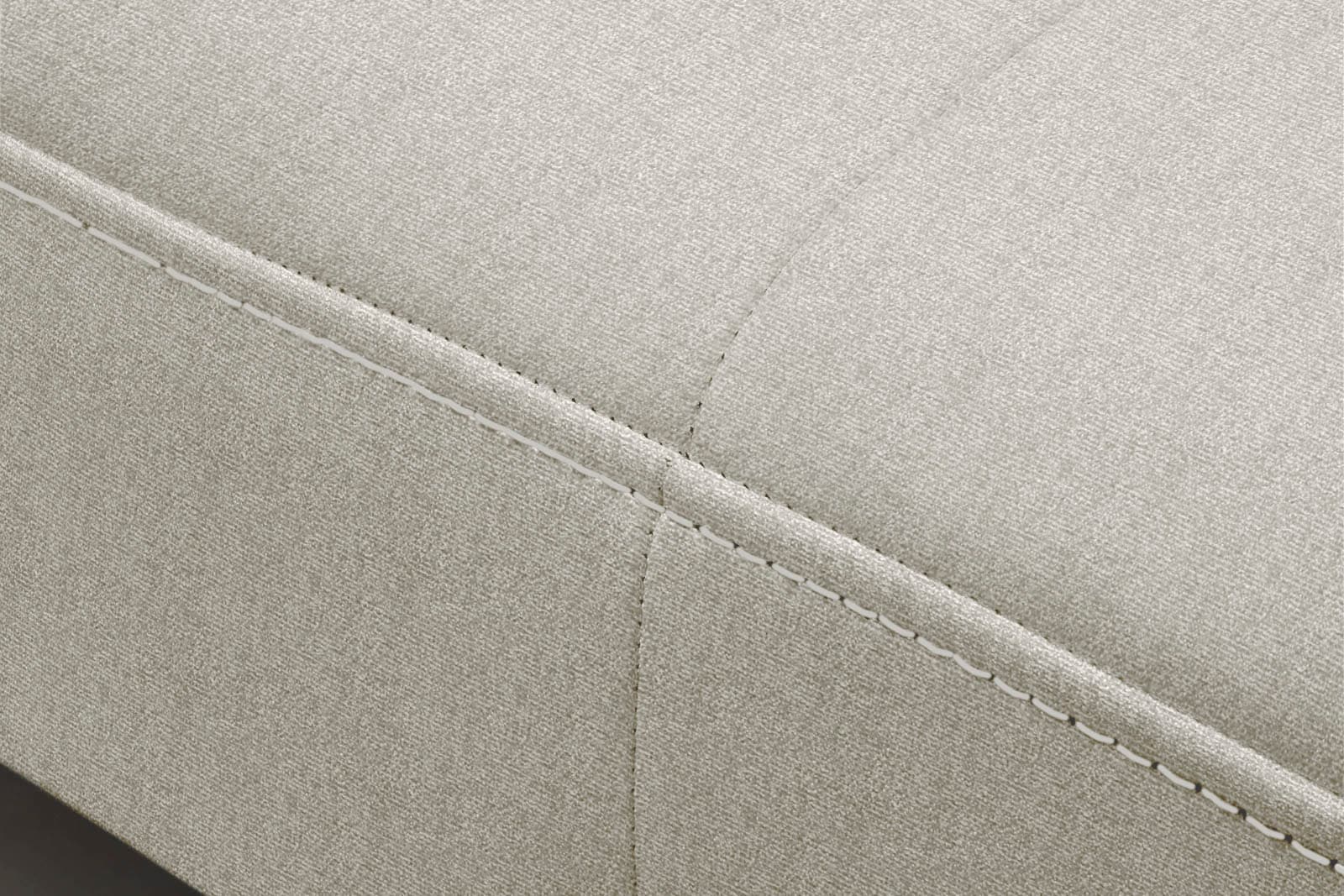 Creation BY ROLF BENZ Ecksofa »CR.446«, in minimalistischer, schwereloser Optik, Breite 275 cm