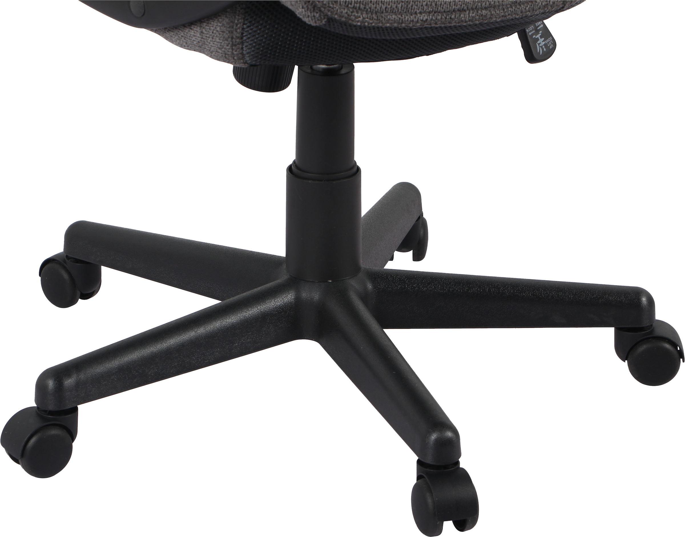 OTTO home Chefsessel »Julia, Chefsessel,« () komfortable Polsterung, viele ergonomischen Funktionen