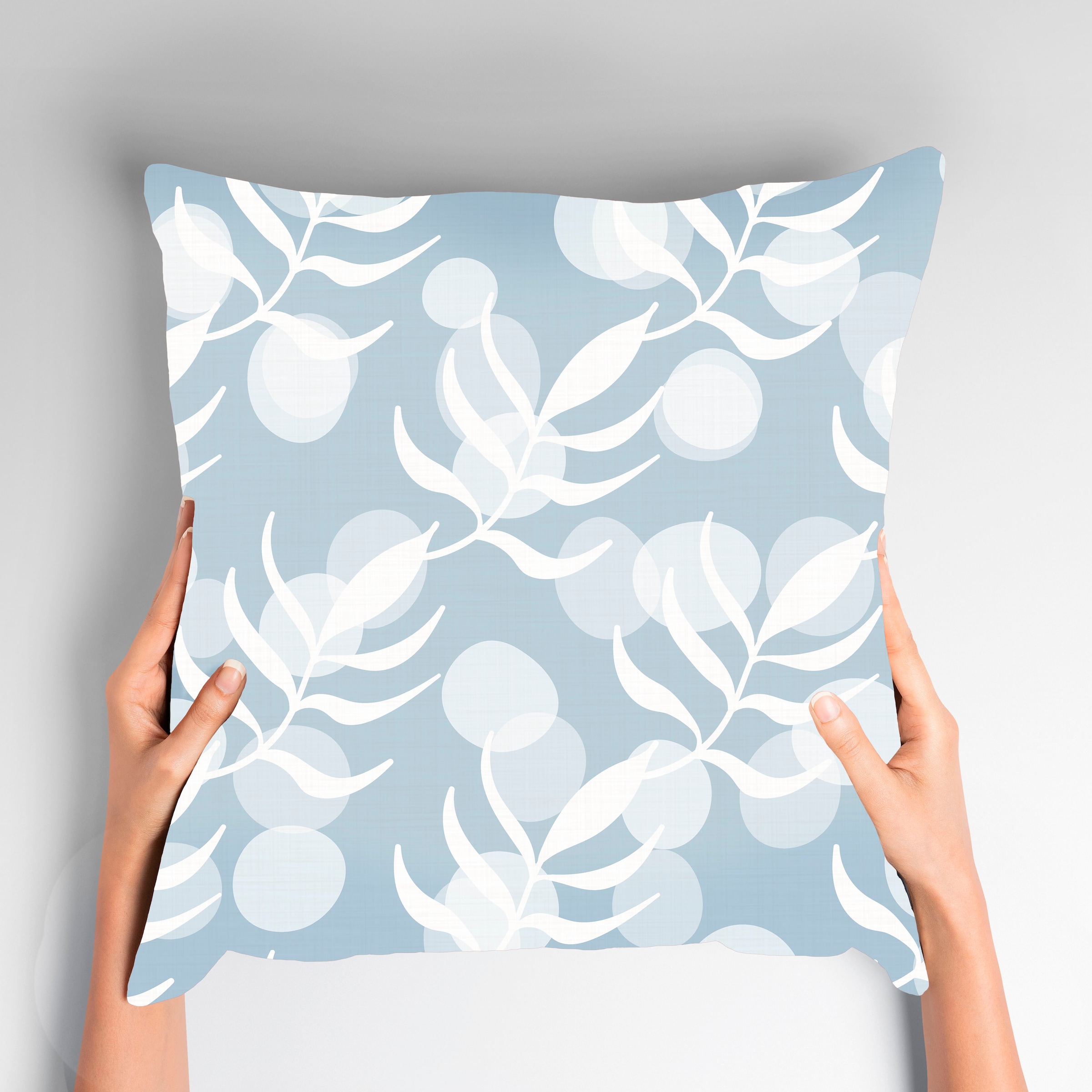 queence Dekokissen »Ilene« Muster