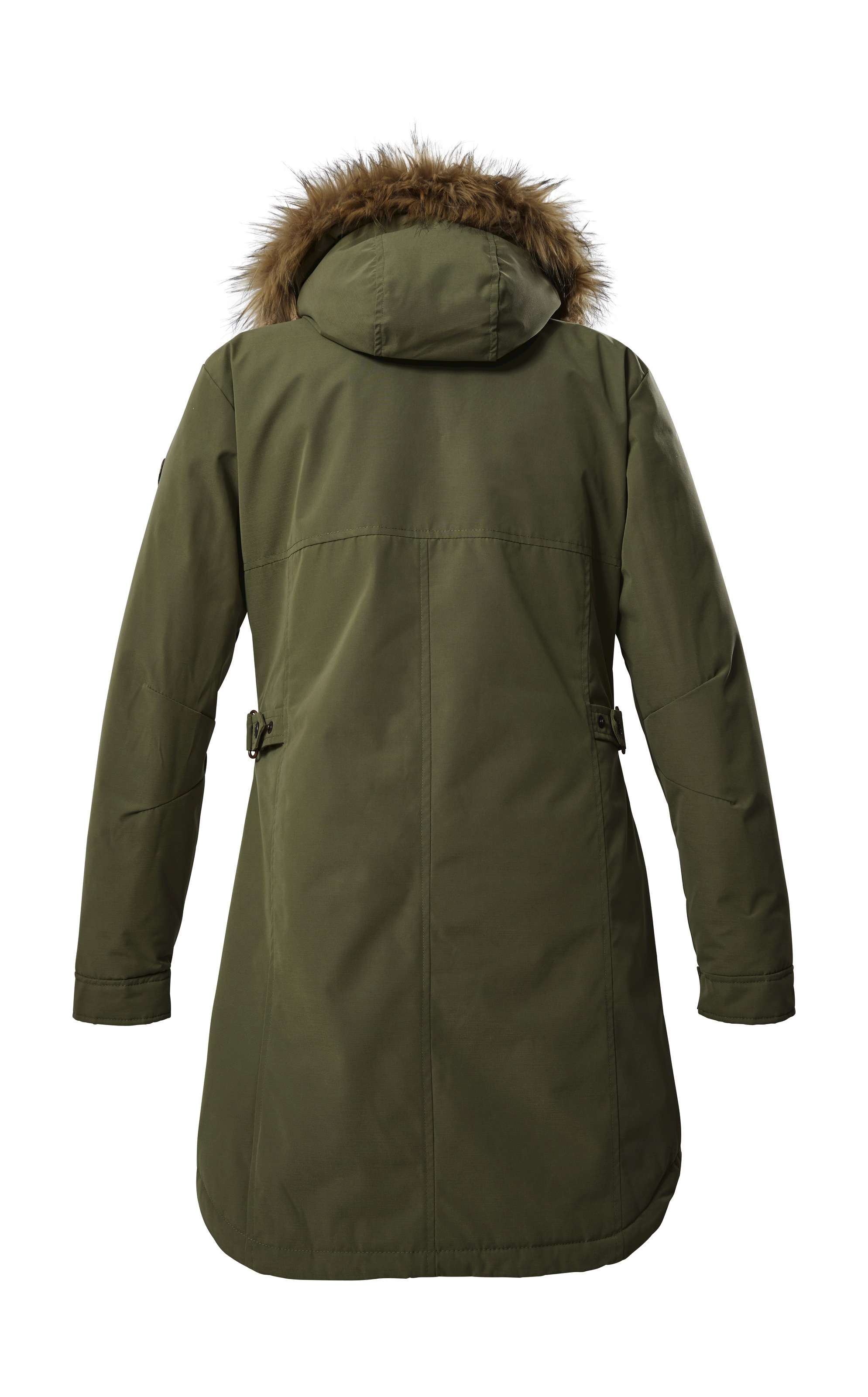 G.I.G.A. DX by killtec Parka »GW 7 WMN PRK«