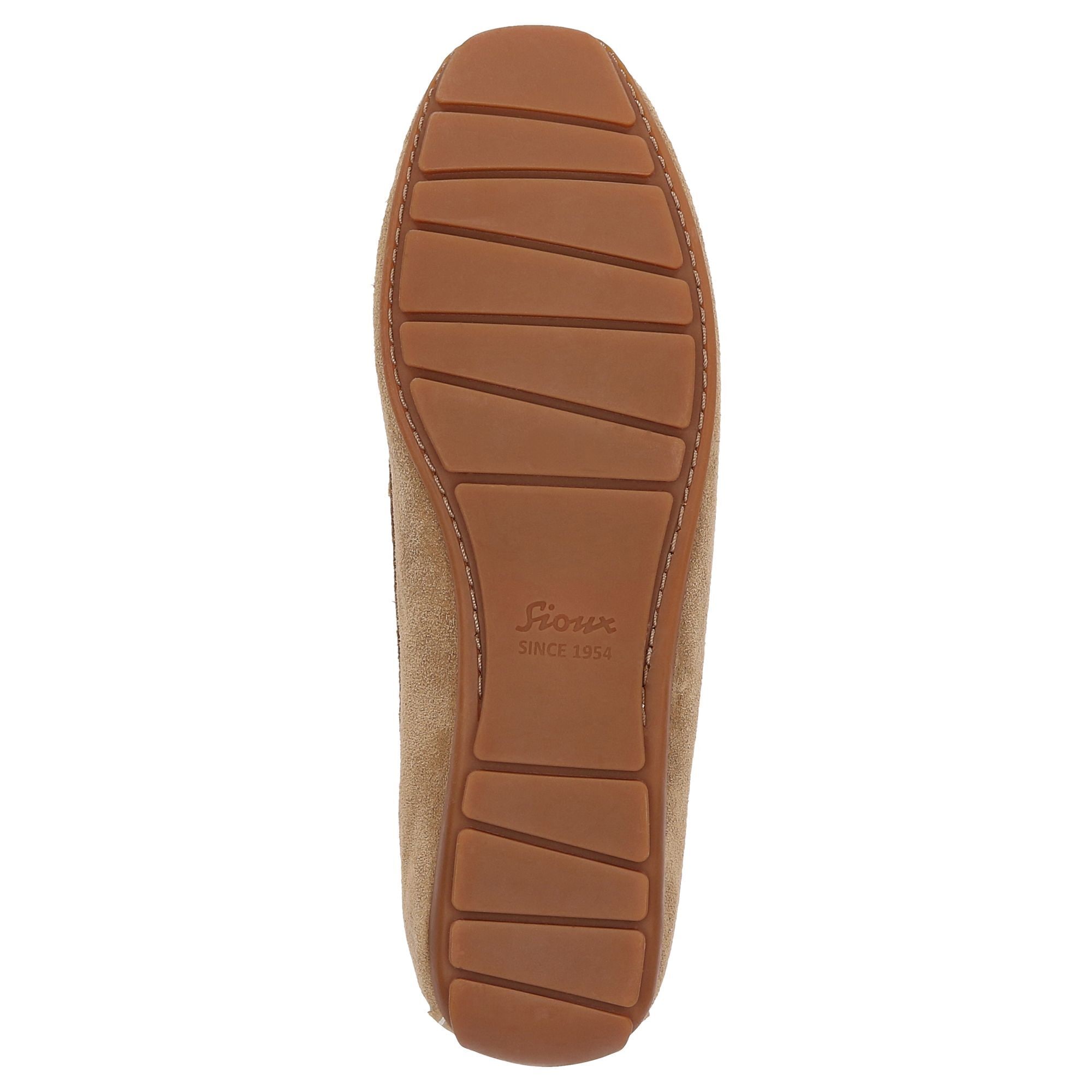 SIOUX Slipper »Carmona-700«