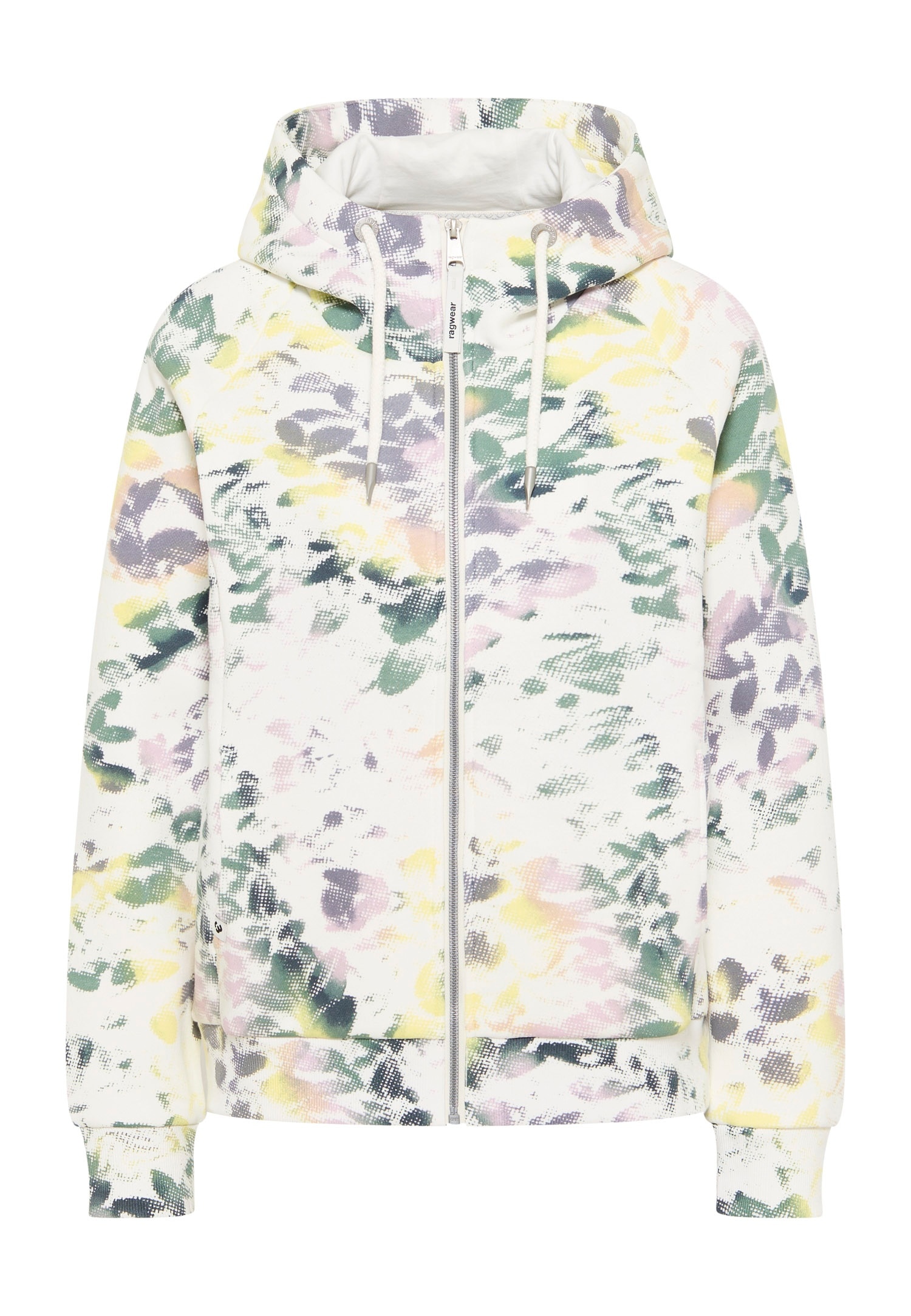 Ragwear Sweatshirt »FLLAWIA PRINT«
