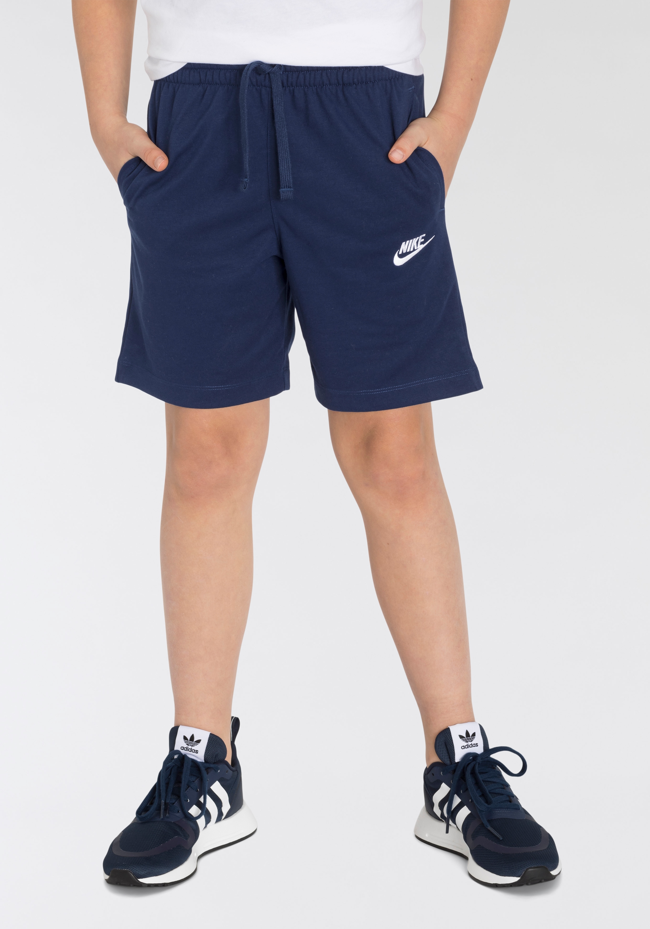 Shorts »BIG KIDS' (BOYS') JERSEY SHORTS«