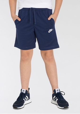Nike Sportswear Shorts »BIG KIDS' (BOYS') JERSEY SHORTS« kaufen