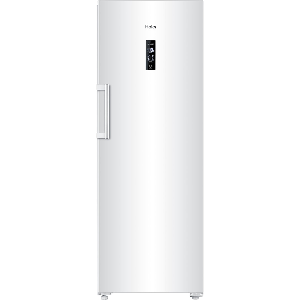 Haier Gefrierschrank »H2F-220WSAA«, 168 cm hoch, 60 cm breit