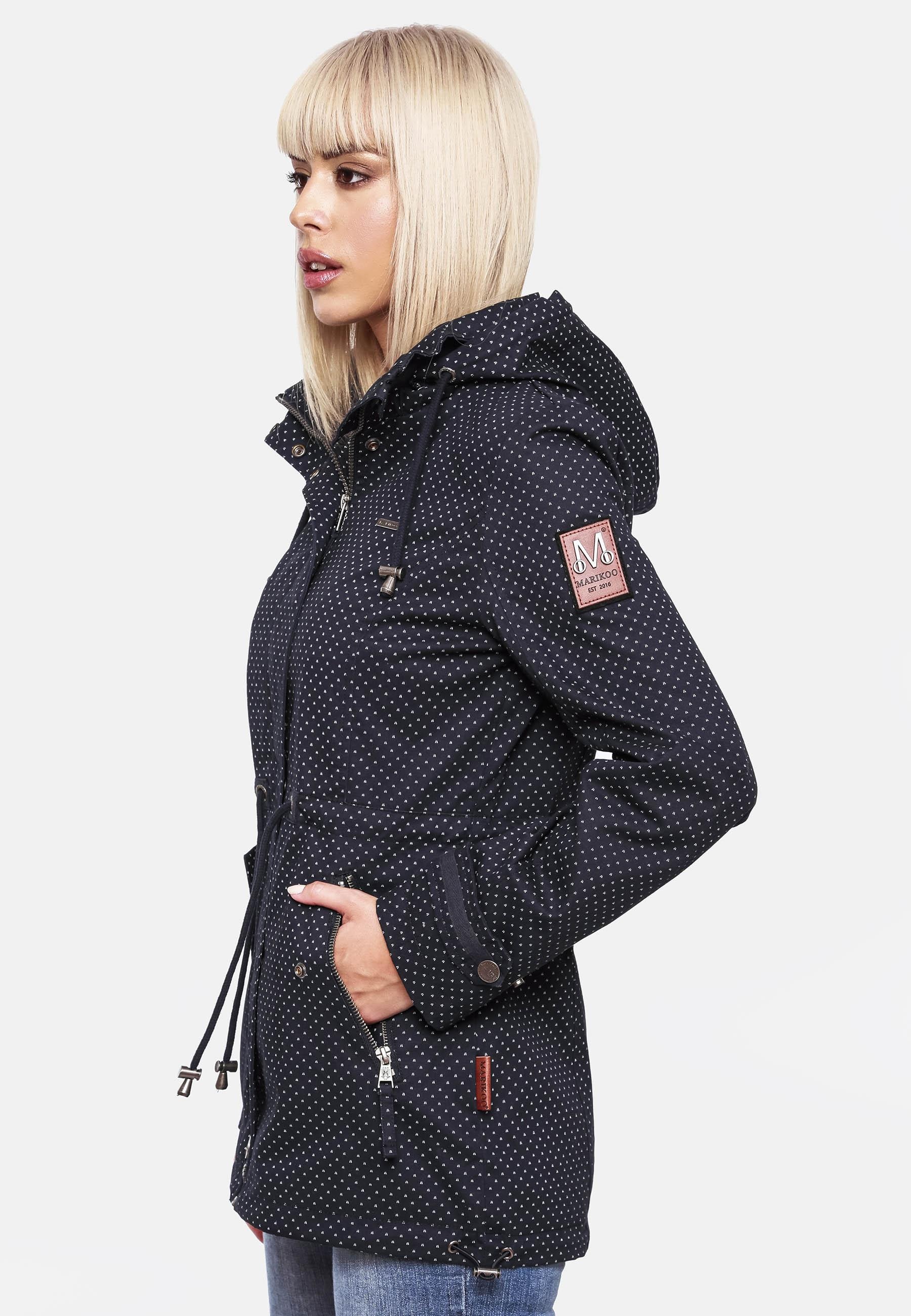 Marikoo Outdoorjacke »Übergangsjacke Nyokoo«