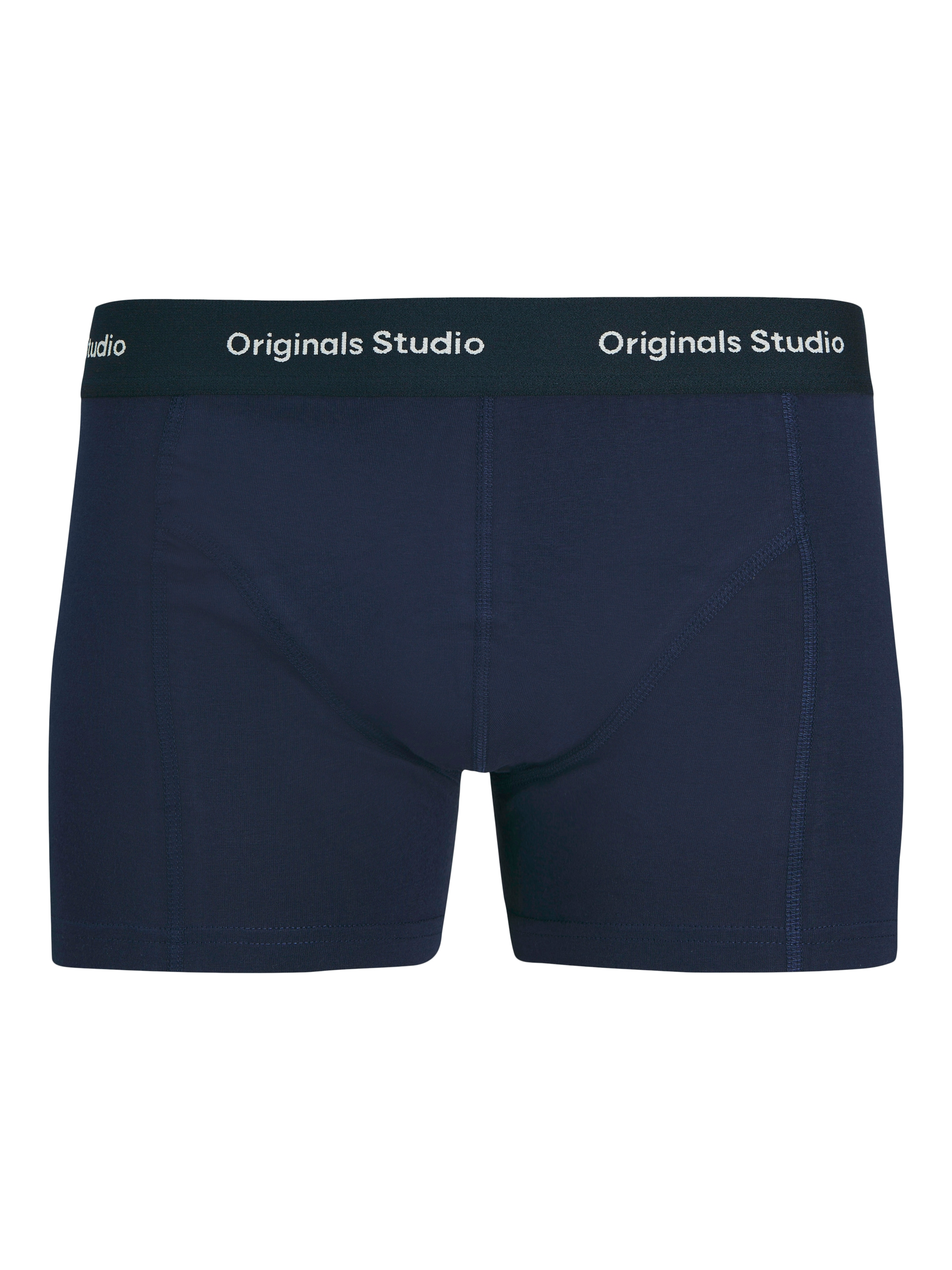 Jack & Jones Trunk »JACVESTERBRO SOLID TRUNKS 7 PACK«