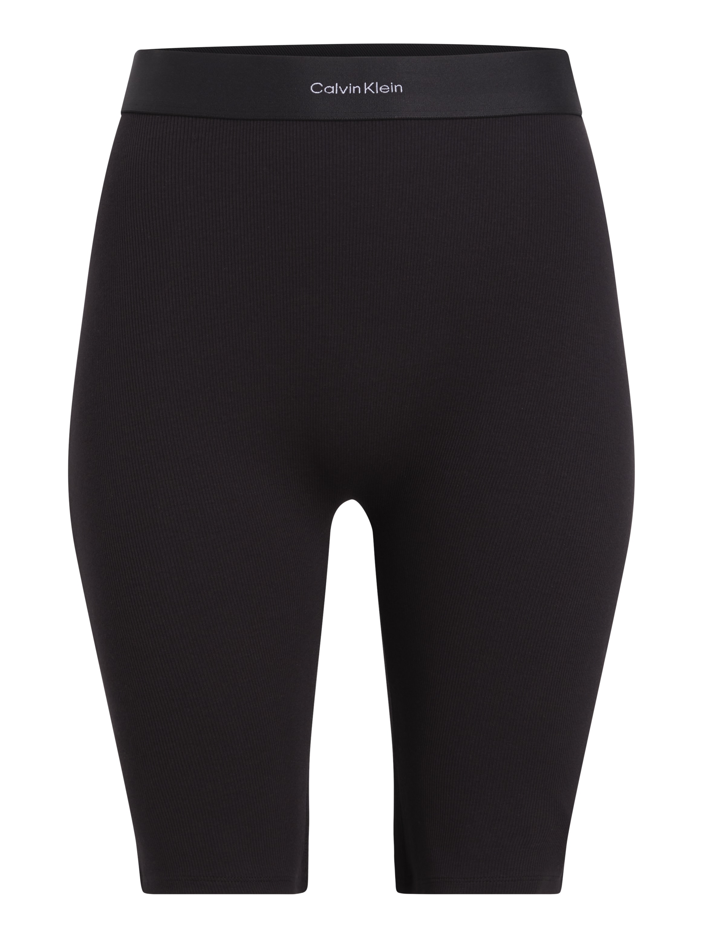 Calvin Klein Underwear Homewearhose »BIKE SHORT«, mit Logobund