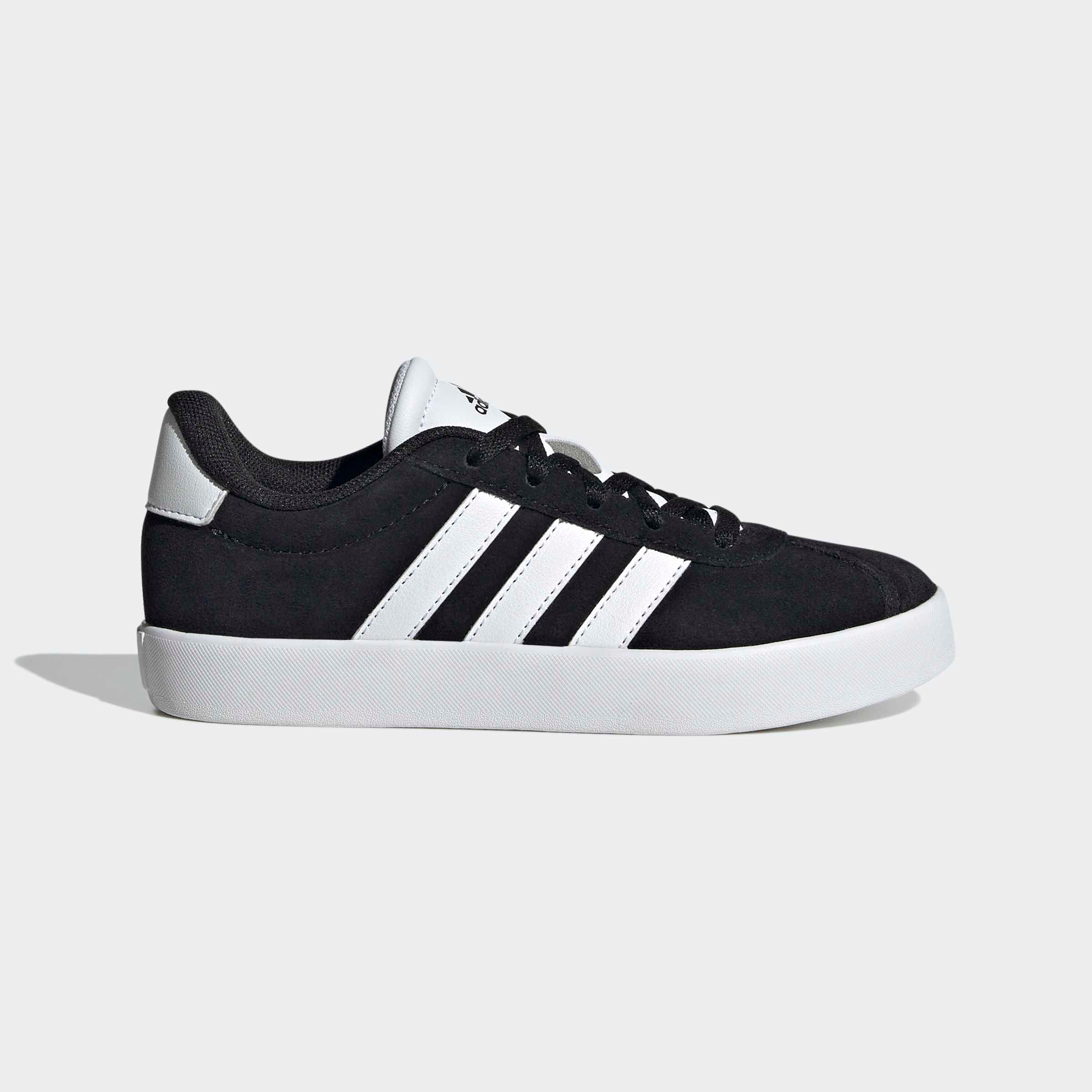 adidas Sportswear Sneaker »VL COURT 3.0«  inspiriert vom Design des adidas samba, für Kinder & Jugendliche