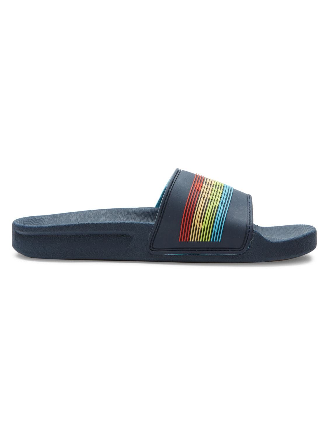 Quiksilver Sandale »Rivi Wordmark«