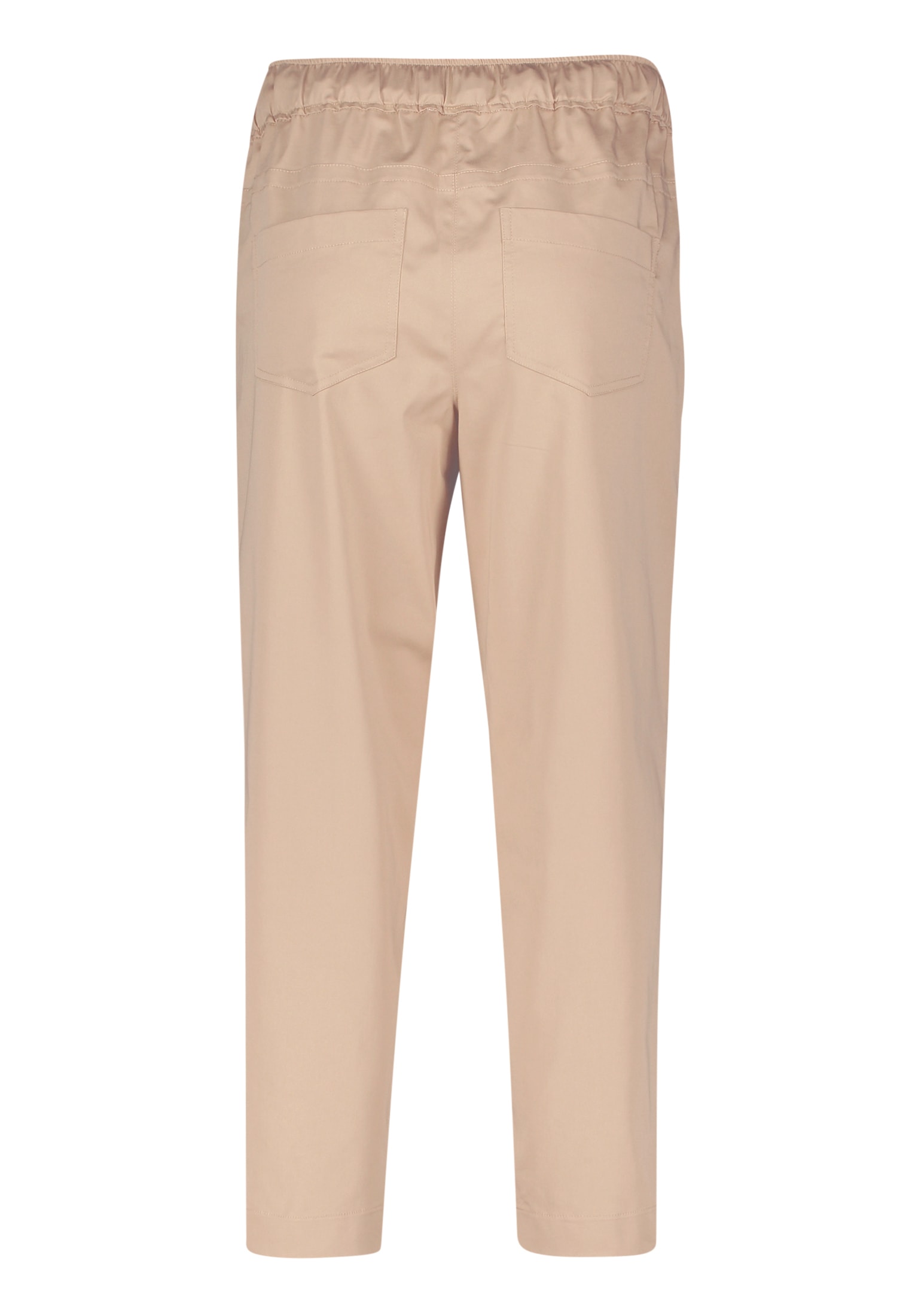 Betty&Co Relaxhose »Casual-Hose mit elastischem Bund«