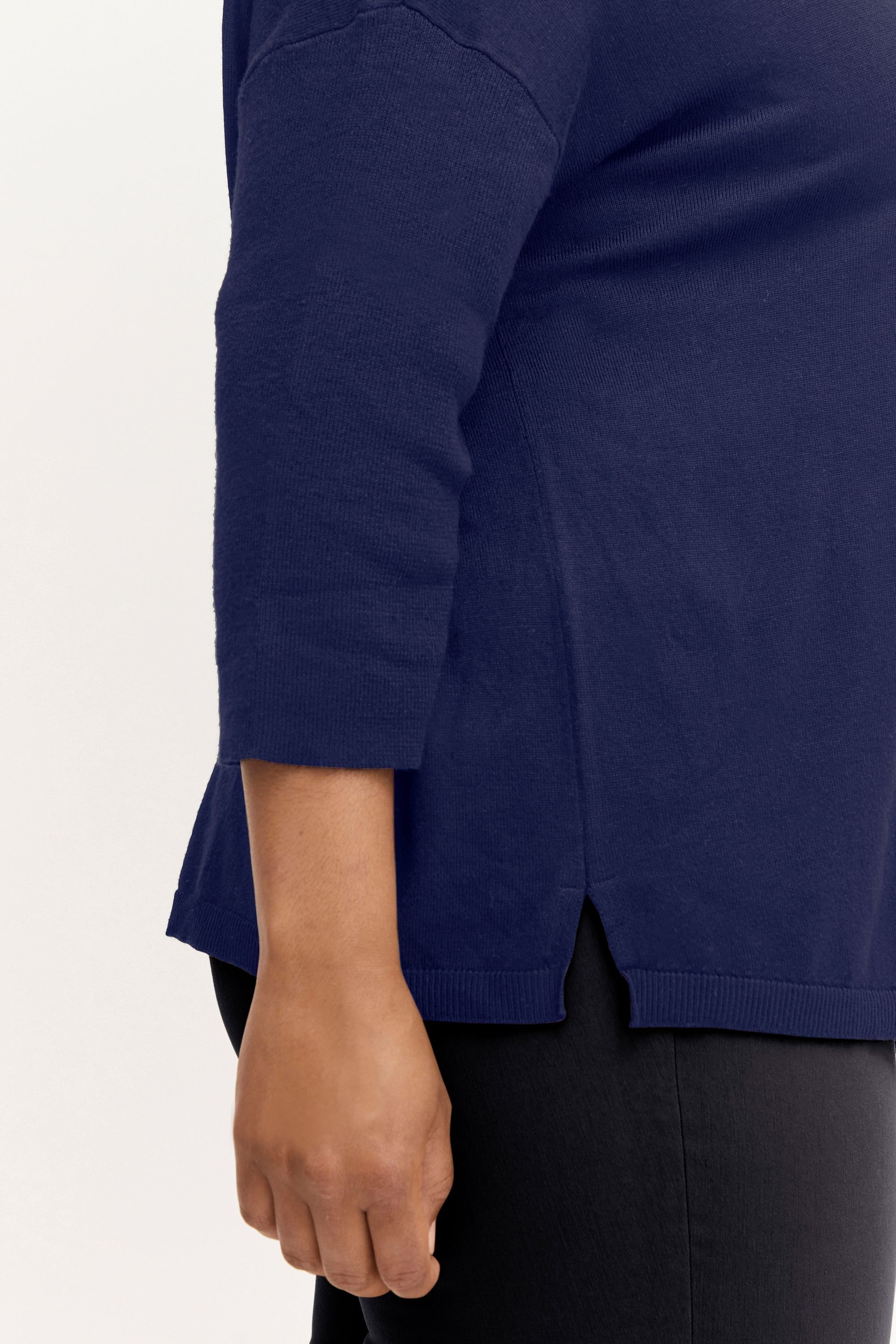 fransa Sweatshirt »Sweatshirt FPBlume«