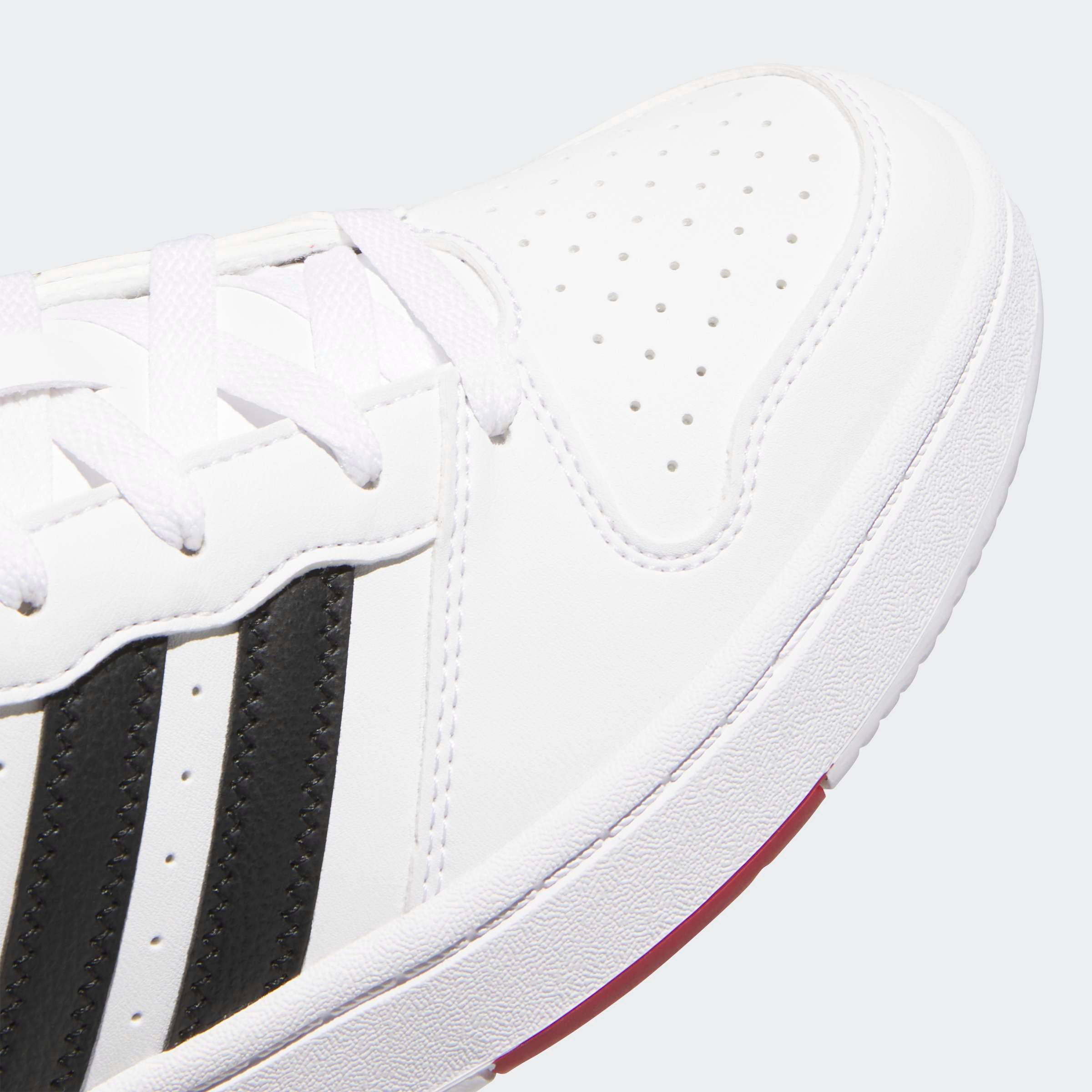 adidas Sportswear Sneaker »HOOPS CLASSIC«