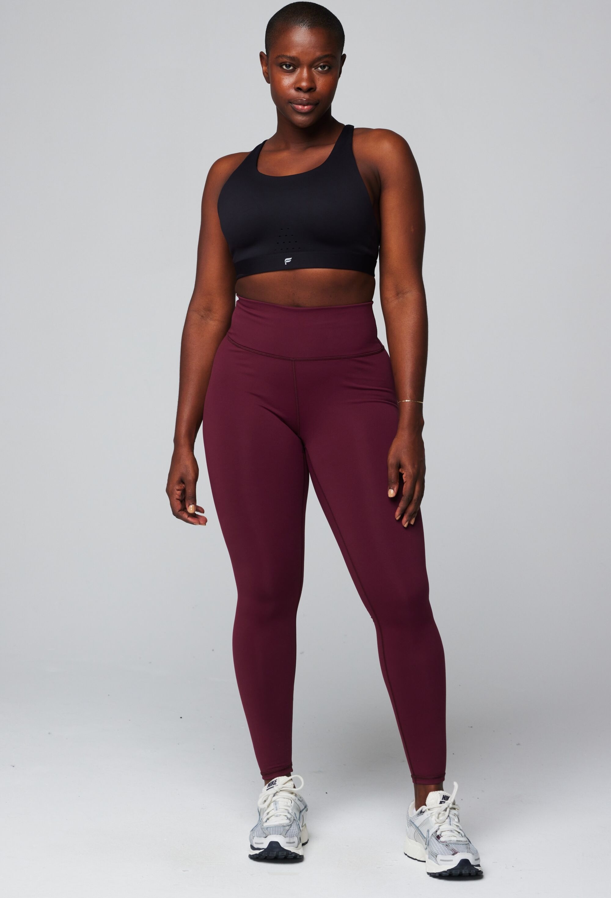 Fabletics Leggings »Fabletics Leggings Define PowerHold«  mit hohem Bund