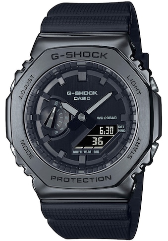 Chronograph »GM-2100BB-1AER«