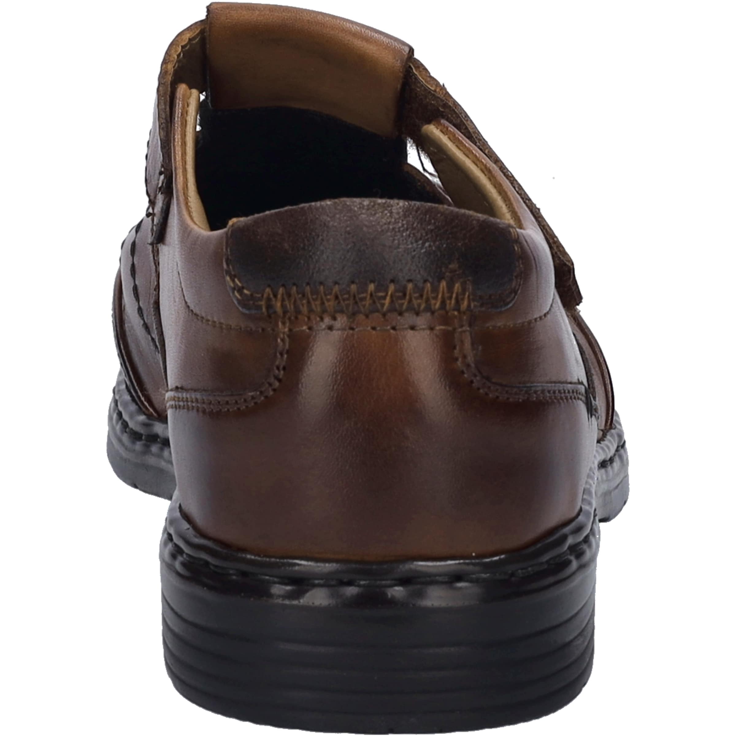 Josef Seibel Slipper »Alastair 08, cognac«