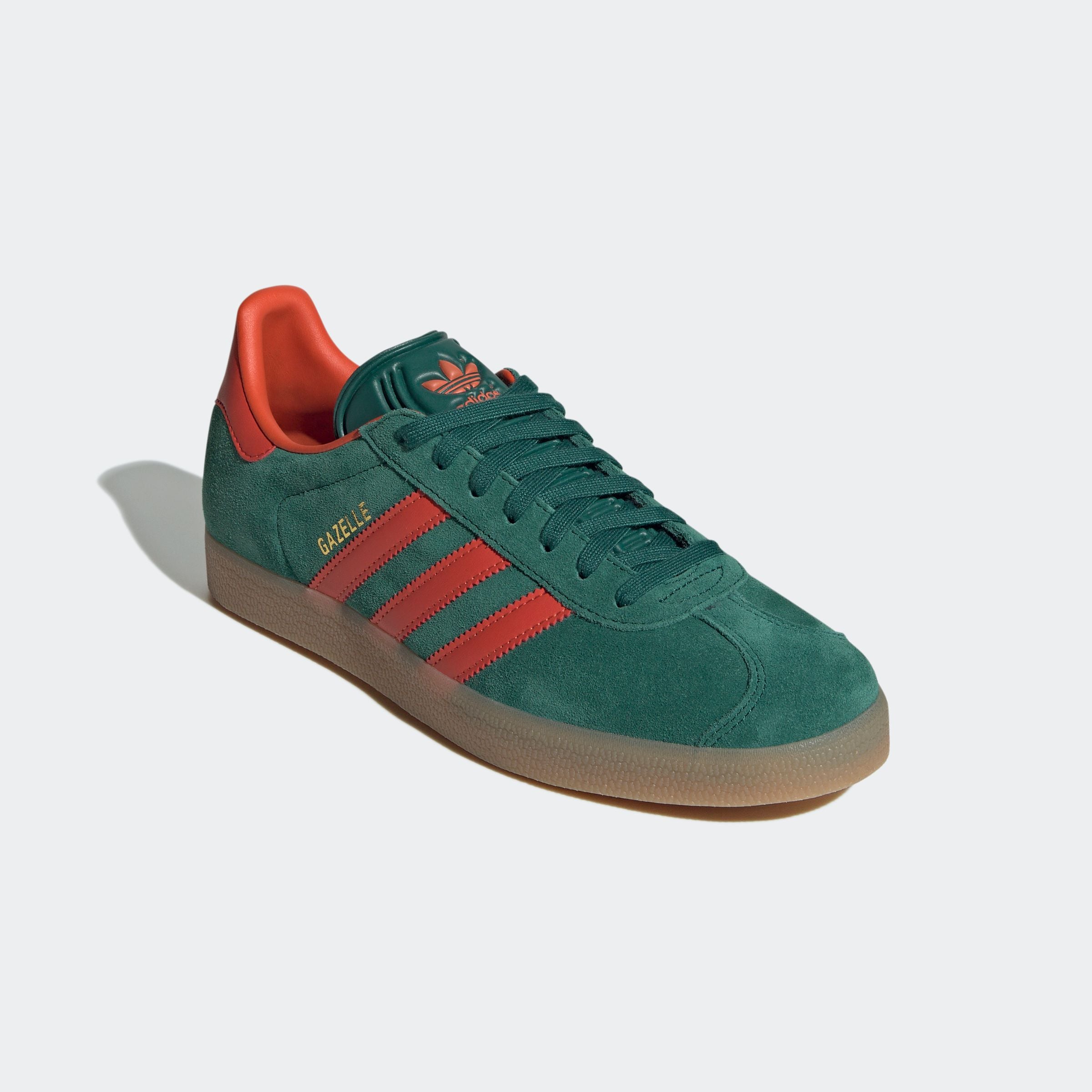 adidas Originals Sneaker »GAZELLE«