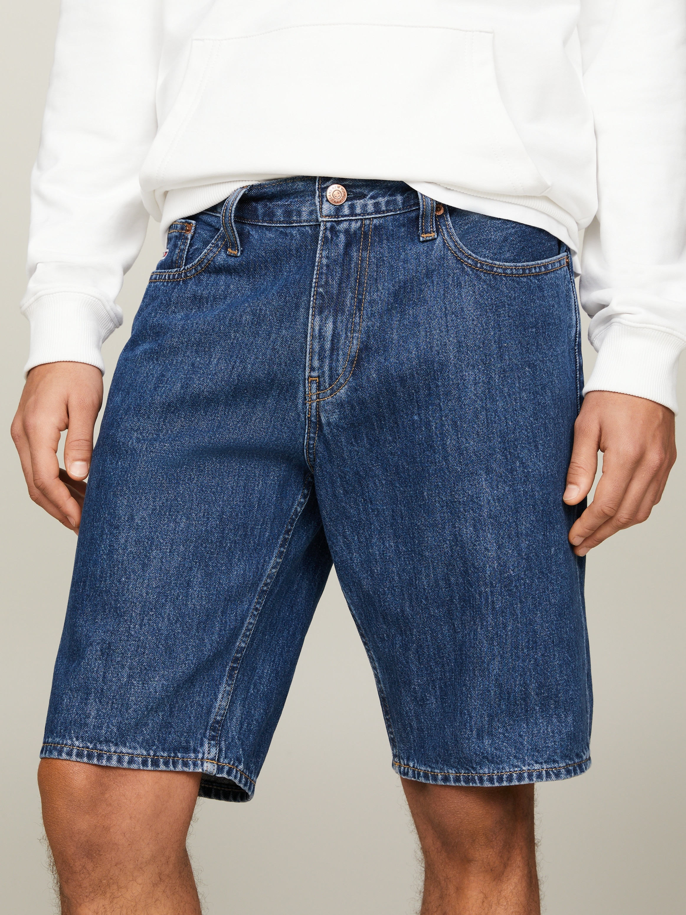 Tommy Jeans Jeansshorts »RYAN SHORT«