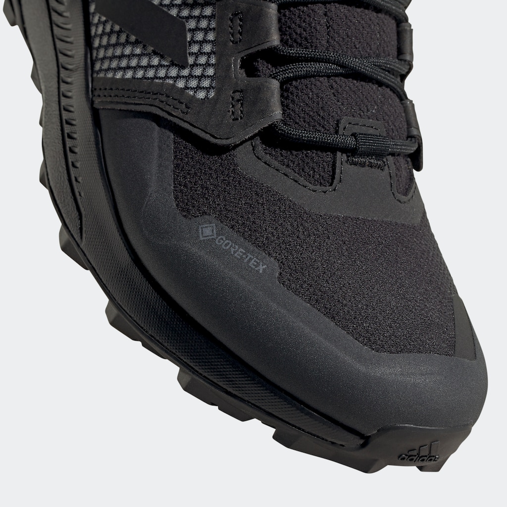 adidas TERREX Wanderschuh »TERREX TRAILMAKER MID GORE-TEX«