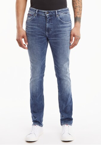 Tommy Jeans Slim-fit-Jeans »SCANTON SLIM DF« kaufen