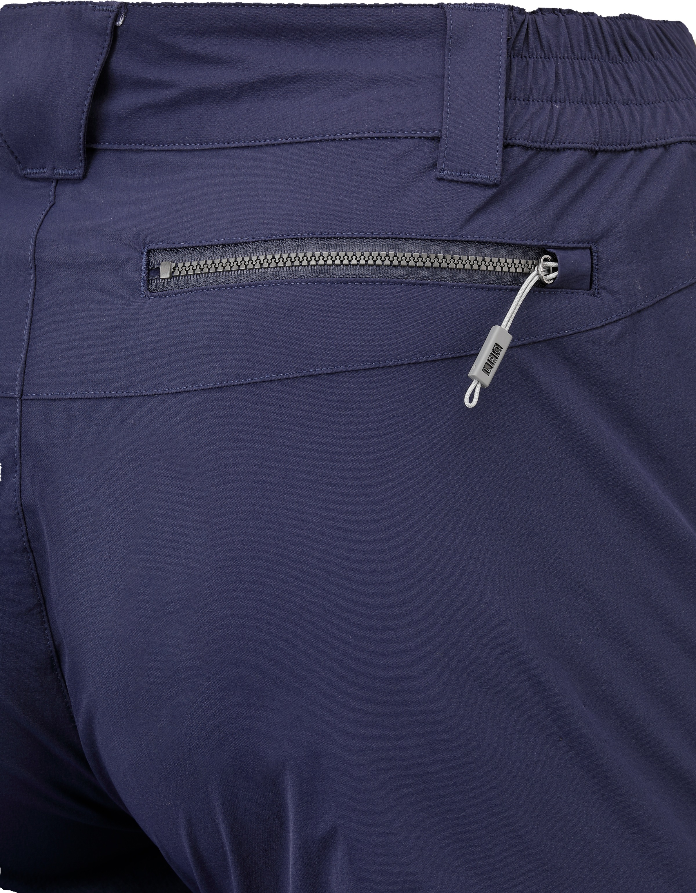 LPO 3/4-Hose »KENTVILLE FULLSTRETCH III PIRAT«, Schnelltrocknend und atmungsaktiv