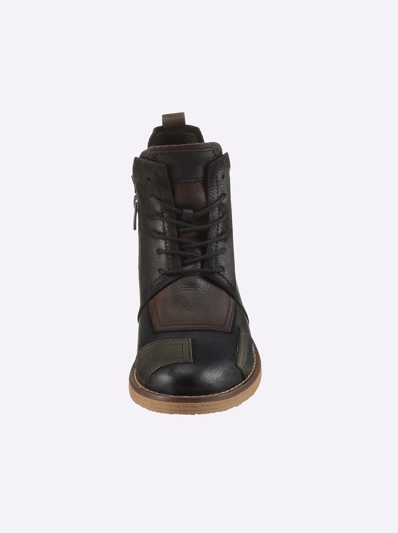 Gemini Stiefelette