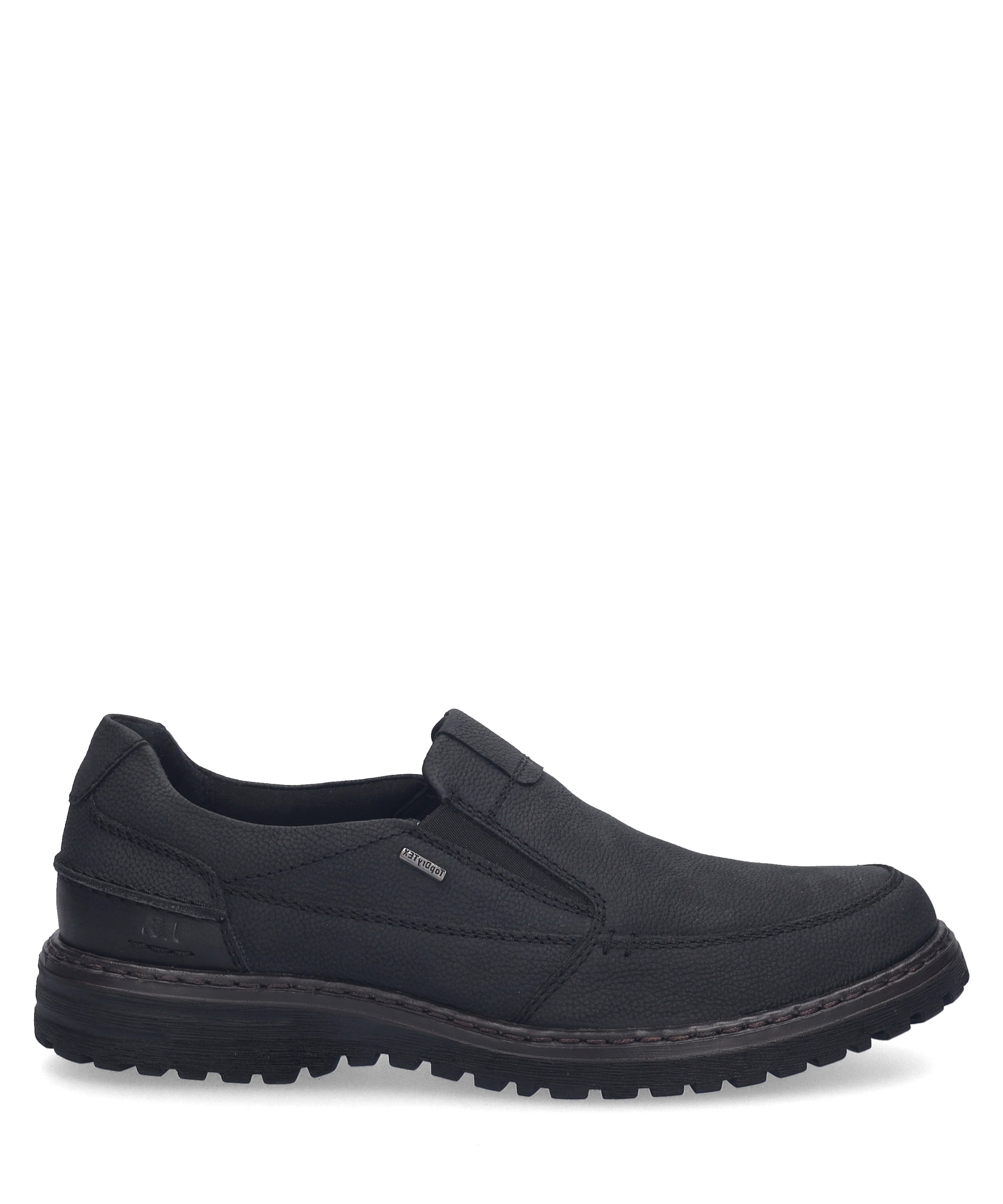 Josef Seibel Slipper »Erroll 60, schwarz«