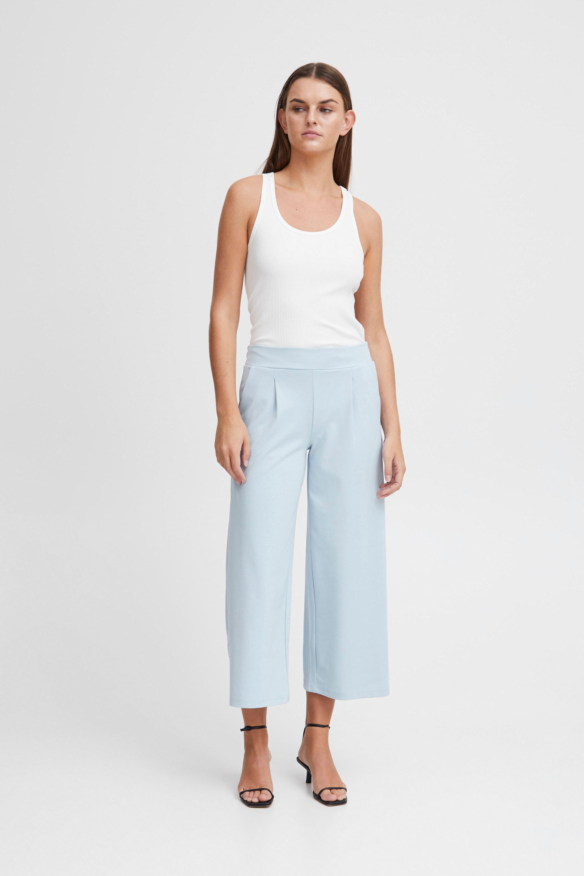 Ichi Stoffhose »Stoffhose IHKate«