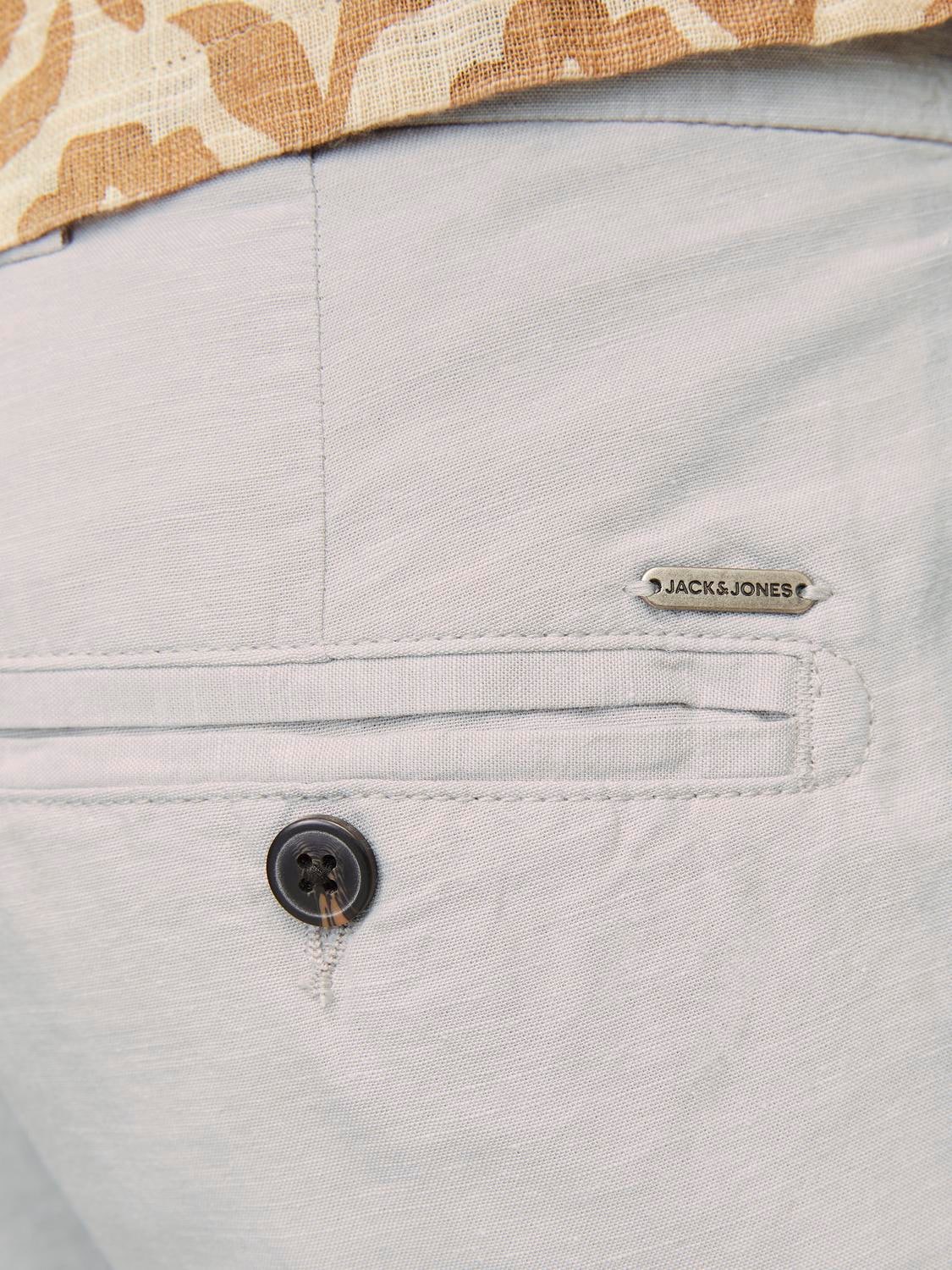 Jack & Jones Chinoshorts »JPSTACE SUMMER SHORT SRT SN«, im Four-Pocket Style