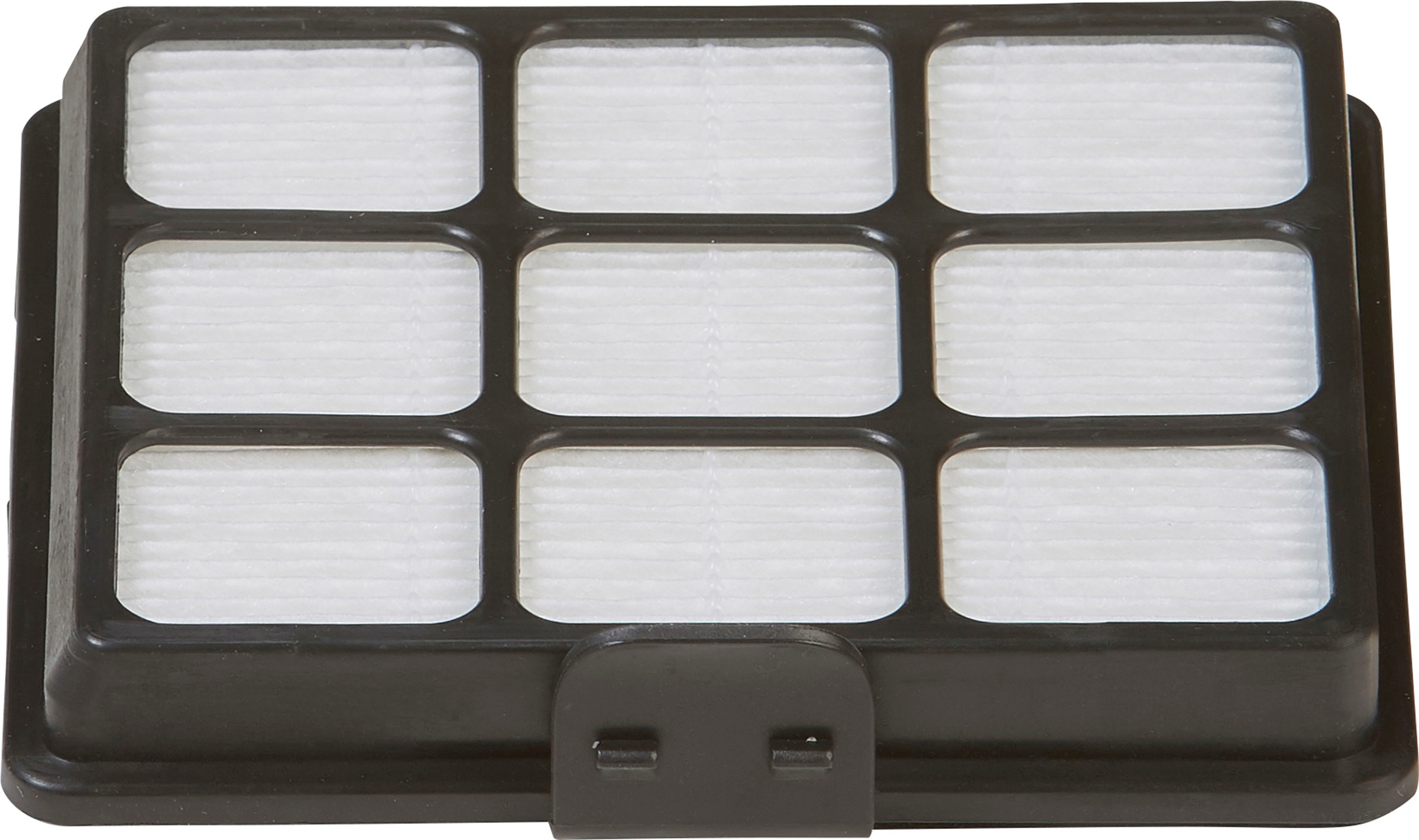 Abluftfilter Outlet-Filter für CJ171JCPQ, Zubehör für Staubsauger...