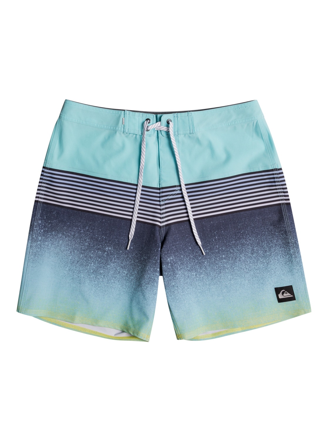 Quiksilver Boardshorts »Surfsilk Panel 18"«