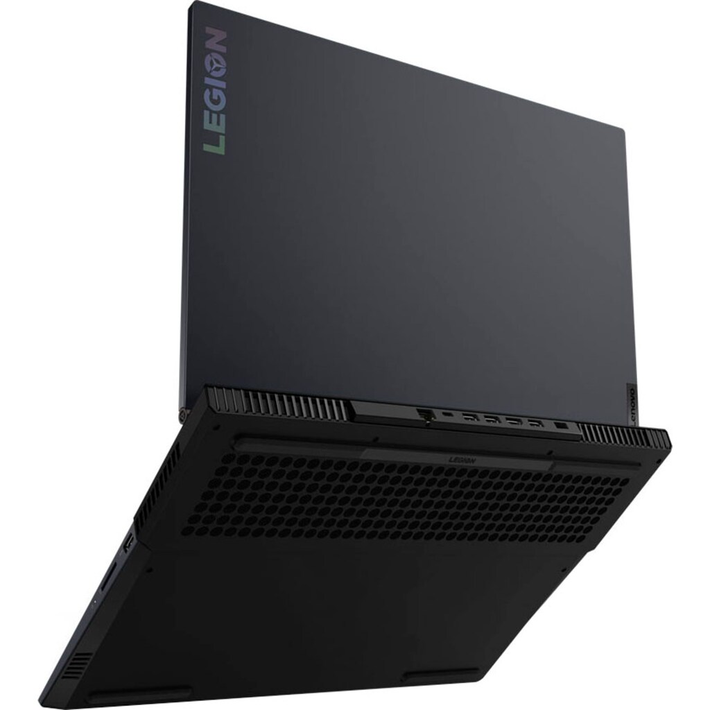 Lenovo Gaming-Notebook »Legion 5 17ACH6«, 43,94 cm, / 17,3 Zoll, AMD, Ryzen 5, GeForce RTX 3050, 512 GB SSD