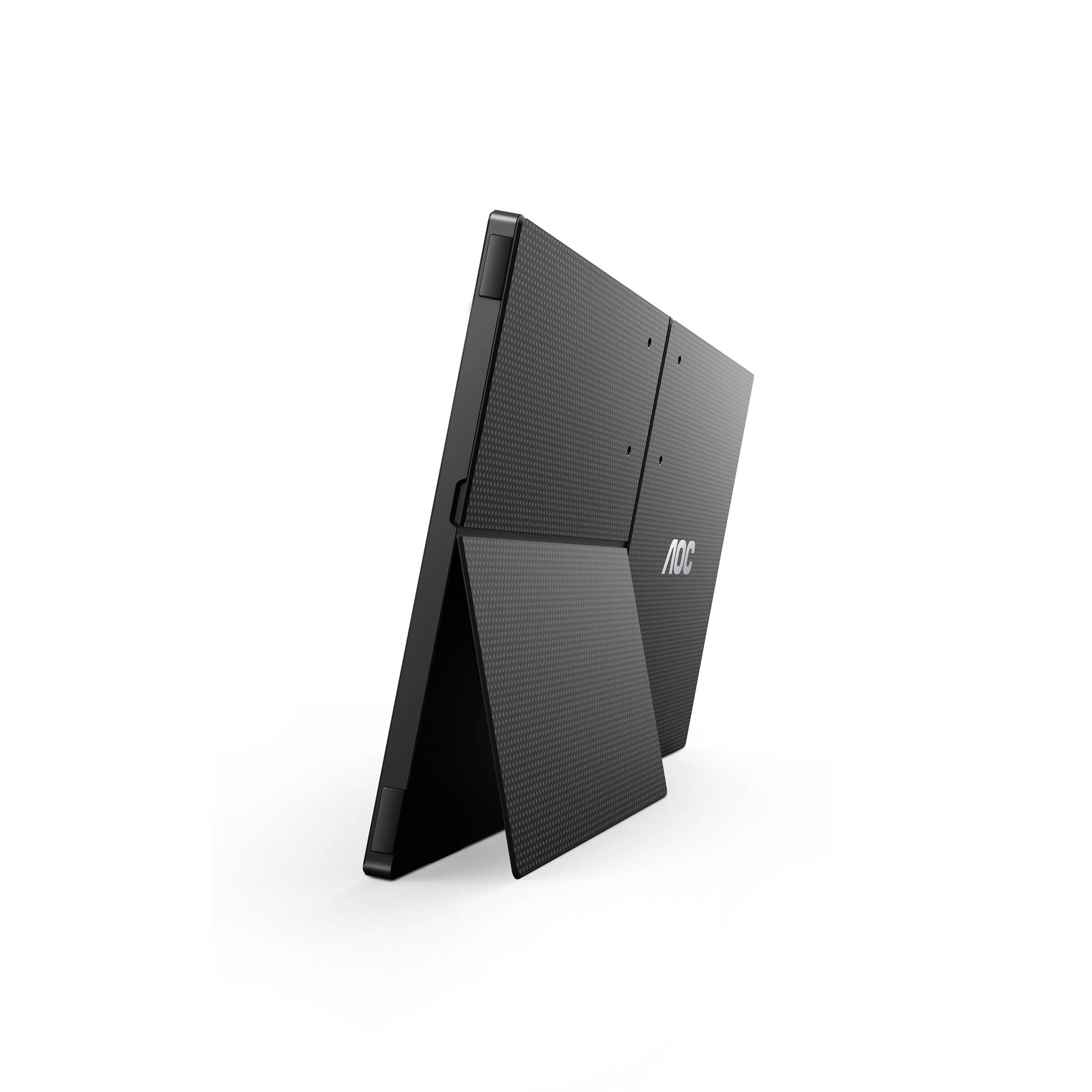 AOC Portabler Monitor »16T3EA«, 39,5 cm/16 Zoll, 1920 x 1080 px, Full HD, 4 ms Reaktionszeit, 60 Hz