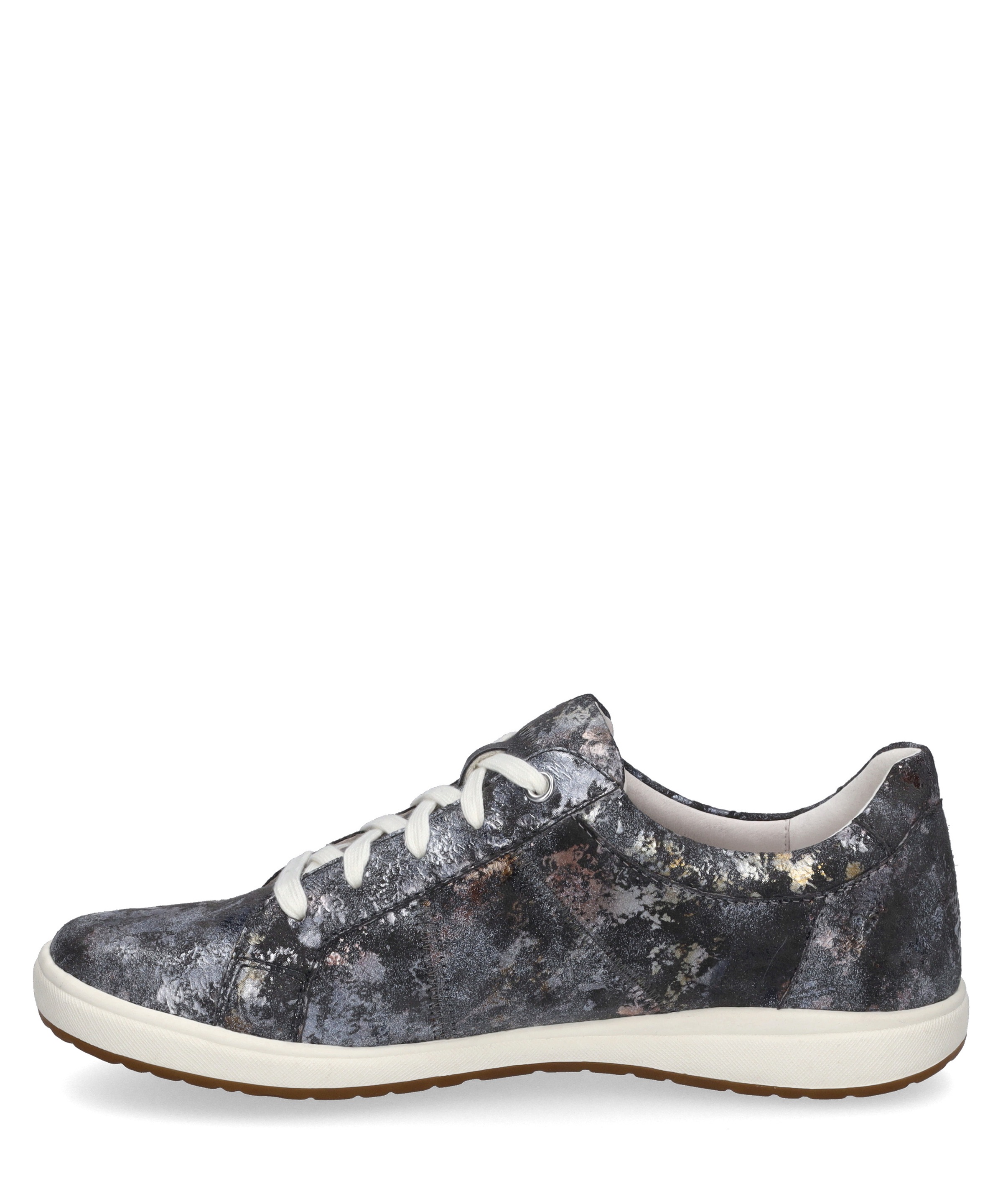 Josef Seibel Sneaker »Caren 01, anthrazit-multi«