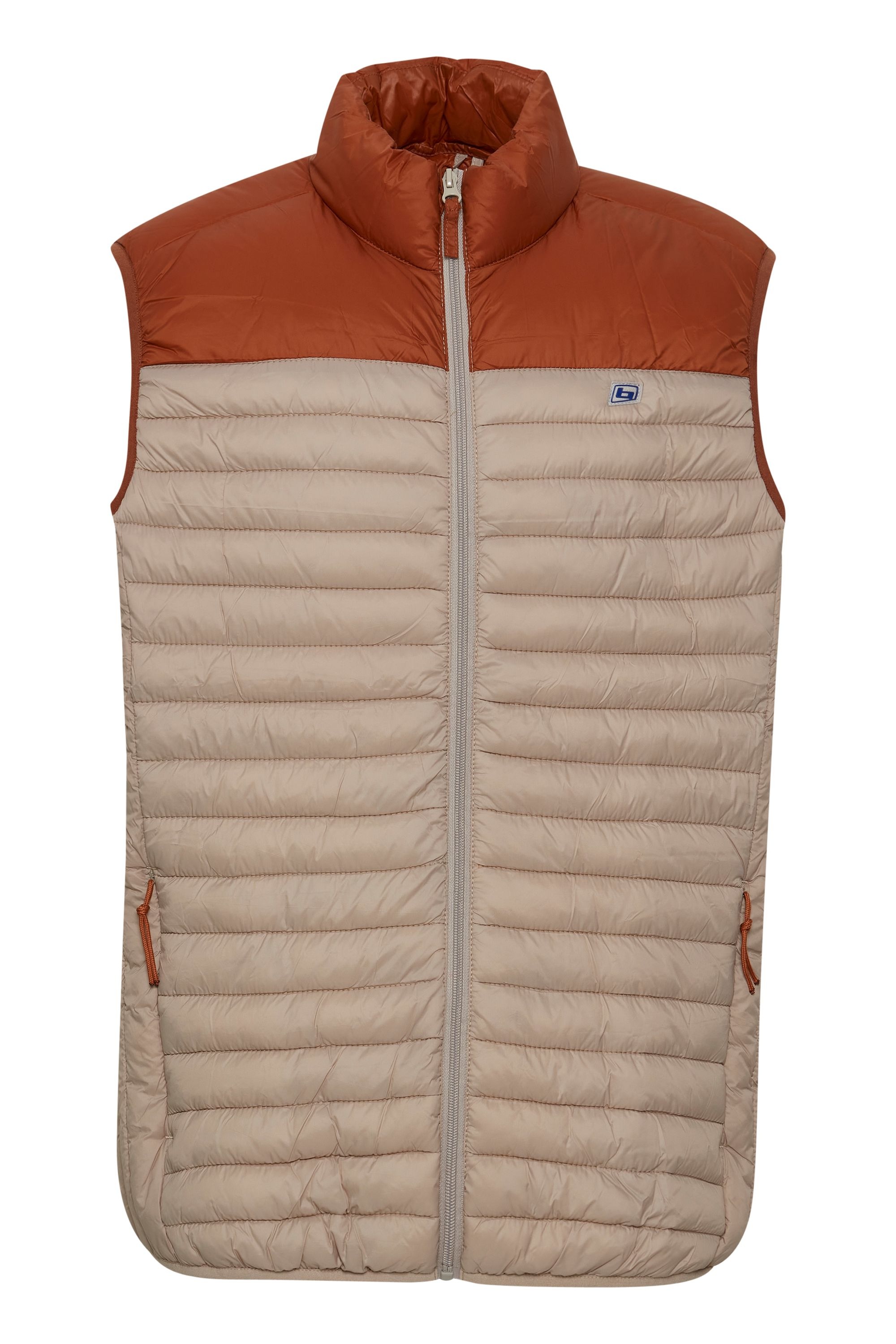 Blend Steppweste »Steppweste BHWaistcoat«
