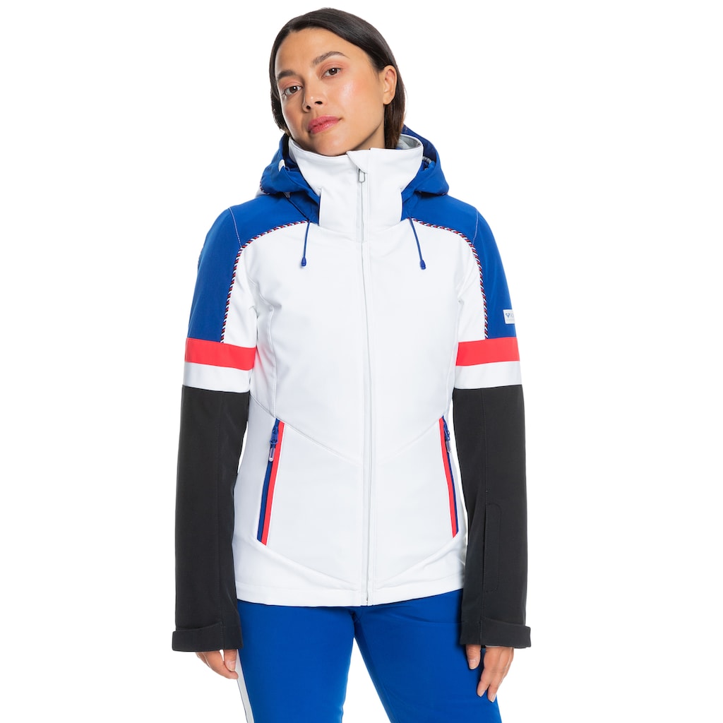 Roxy Snowboardjacke »Ski Chic«