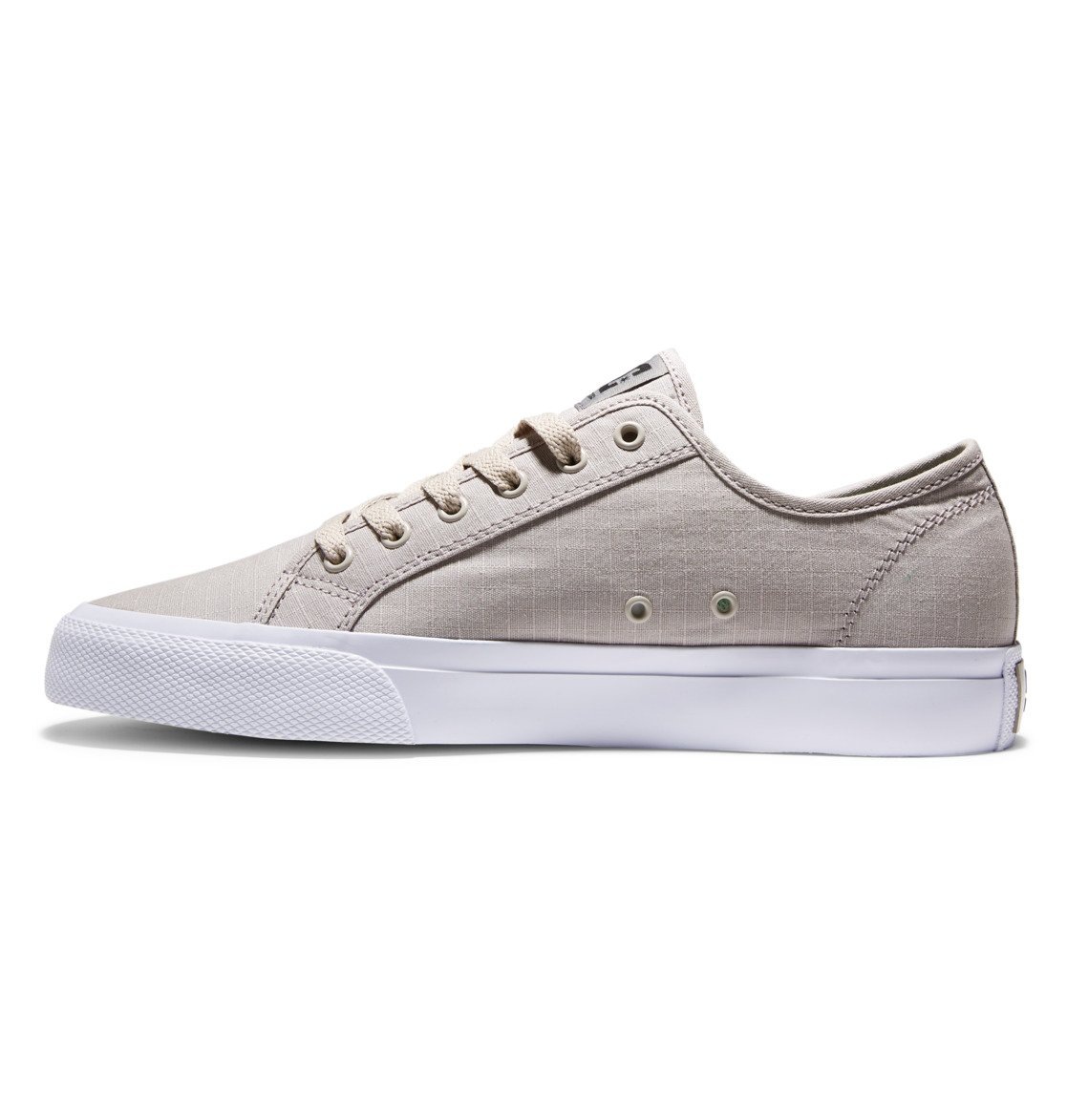 DC Shoes Sneaker »Manual«
