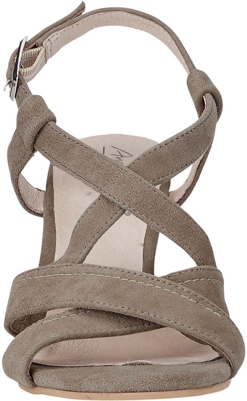 Sandalette