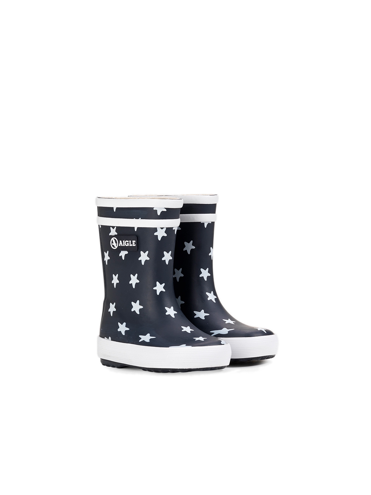 Aigle Stiefel »Baby Flac Theme«