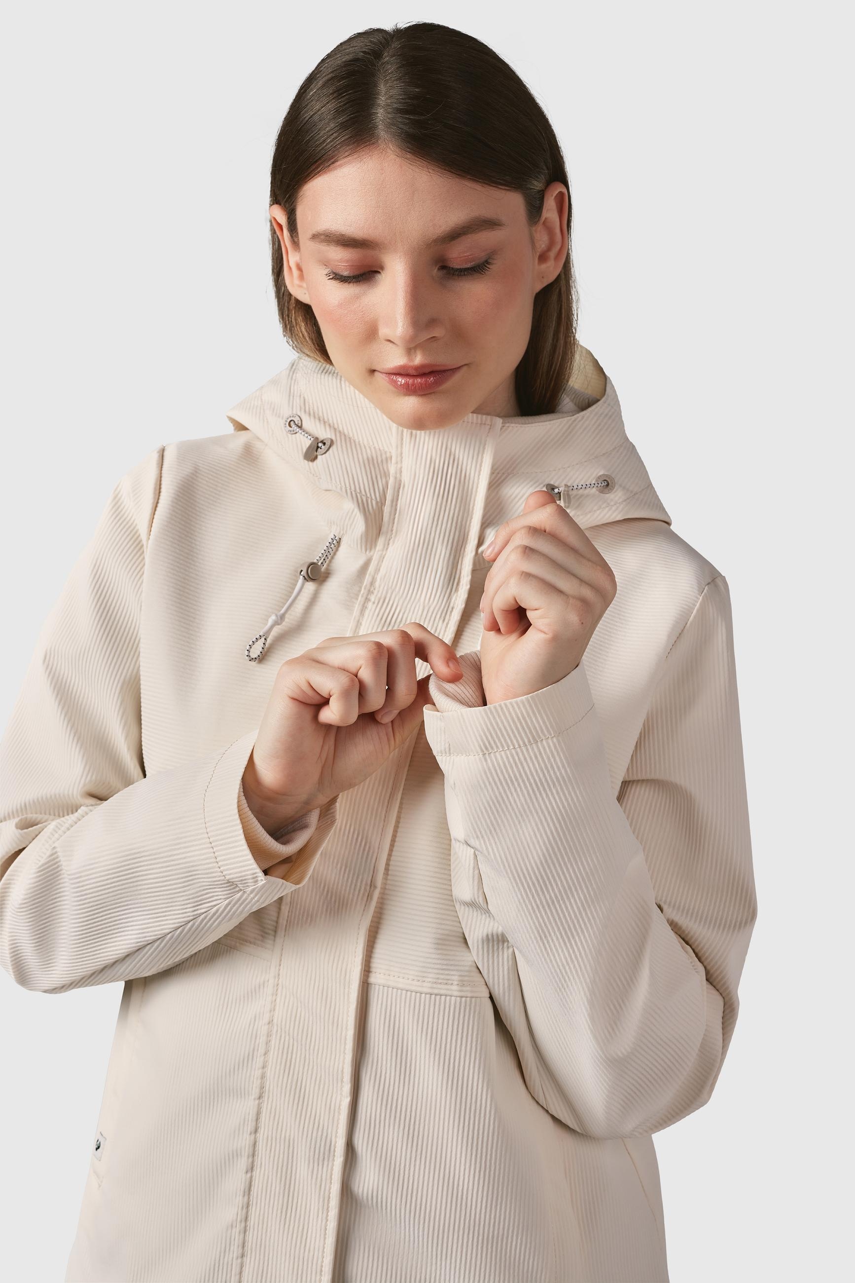 Ragwear Outdoorjacke »Outdoorjacke Sunniva B«