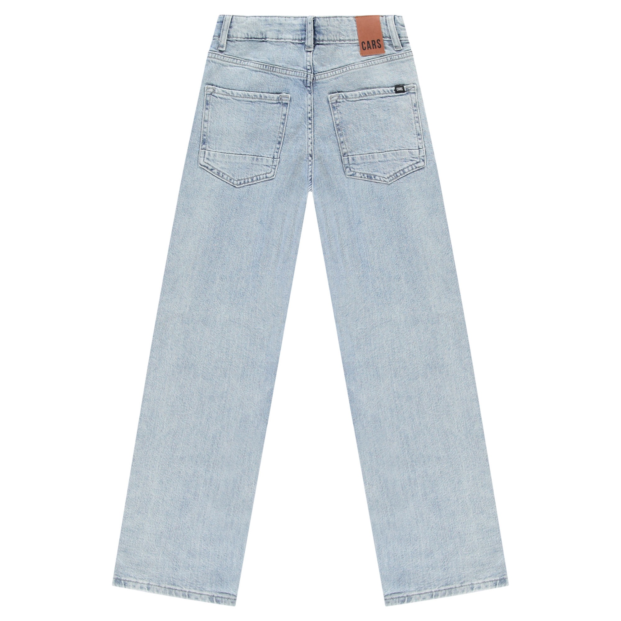 CARS JEANS Gerade Jeans »Denim PORTER«