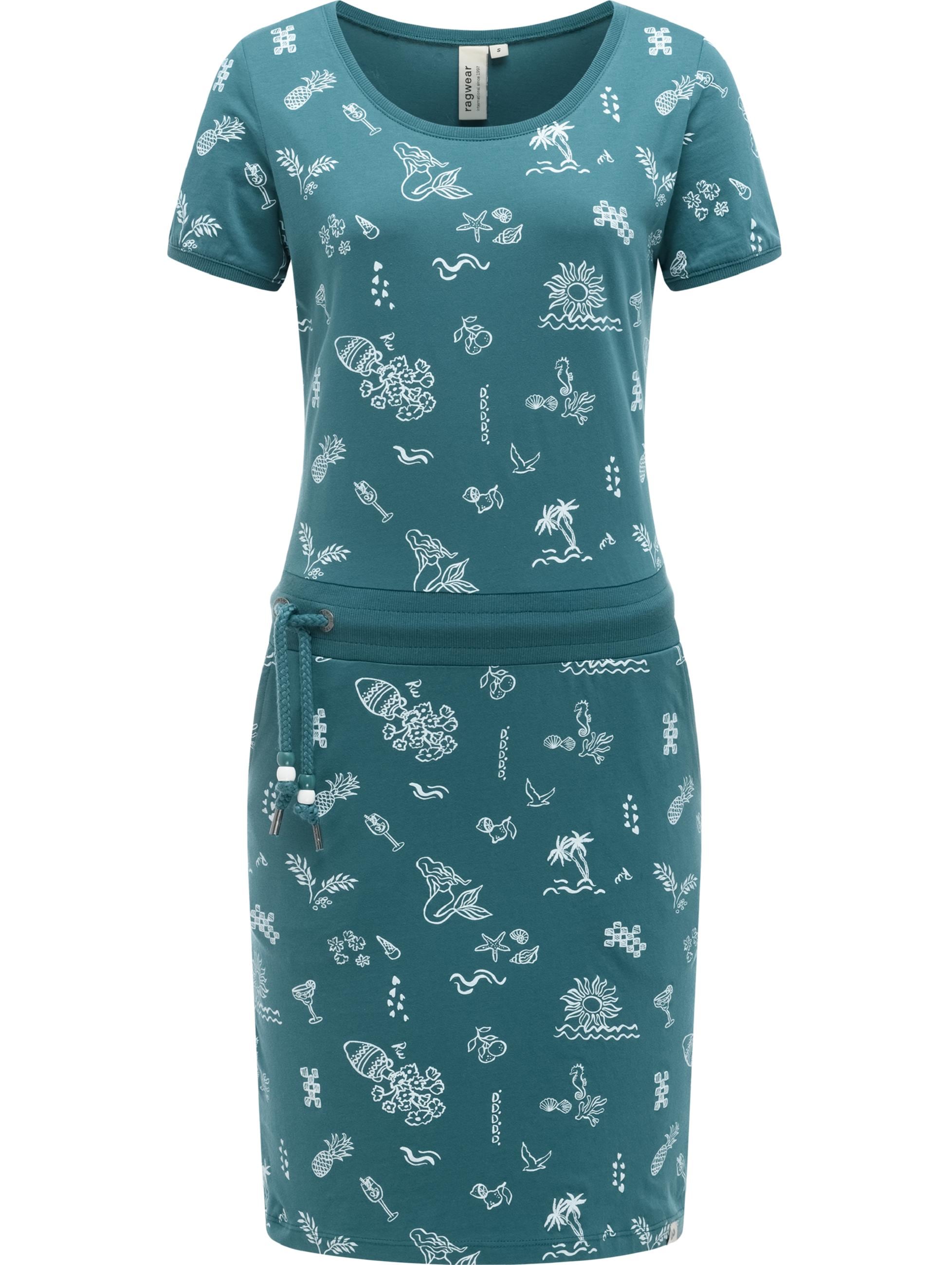 Ragwear Sommerkleid »Minikleid Baomi Summer YOUMODO«