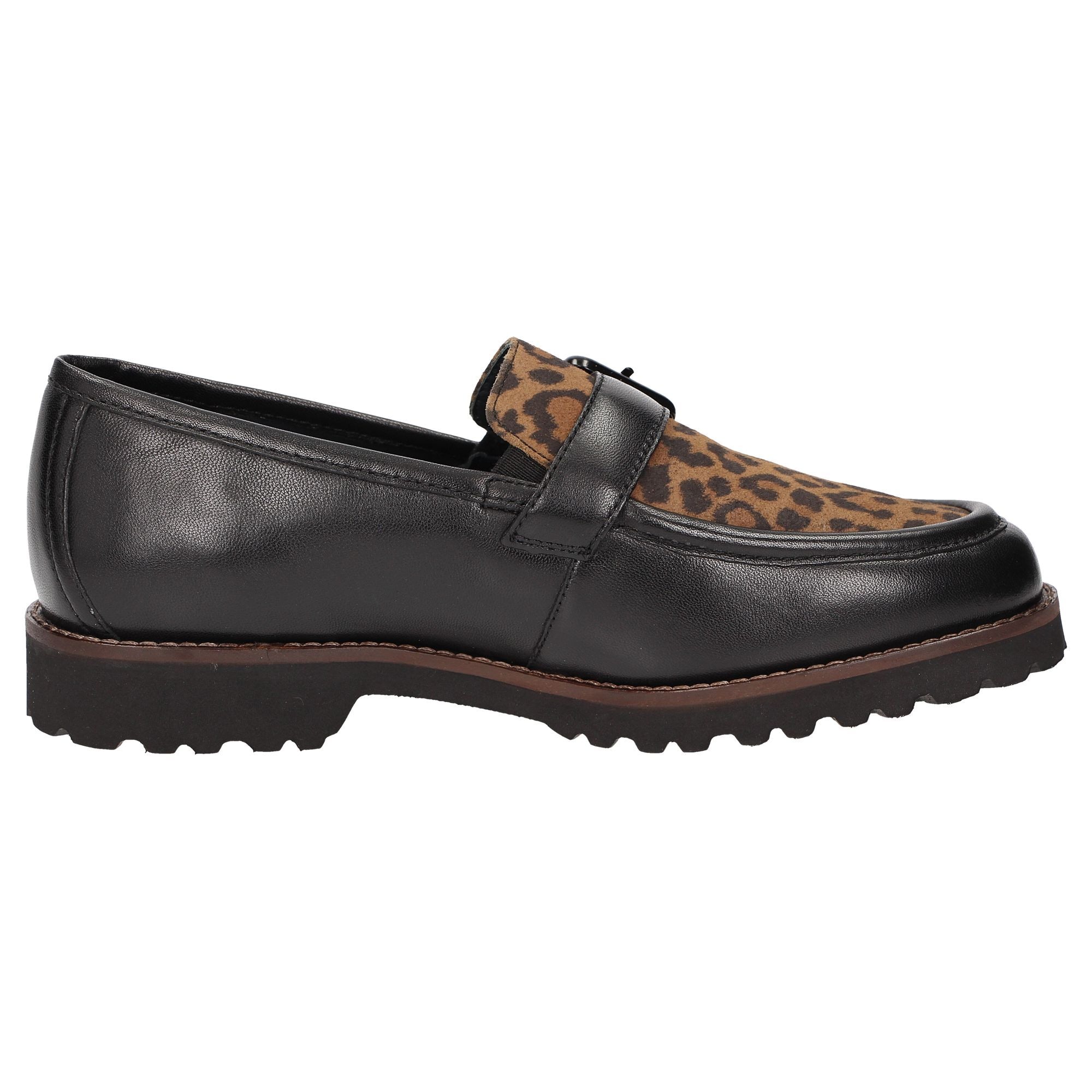 SIOUX Slipper »Meredith-754-H«