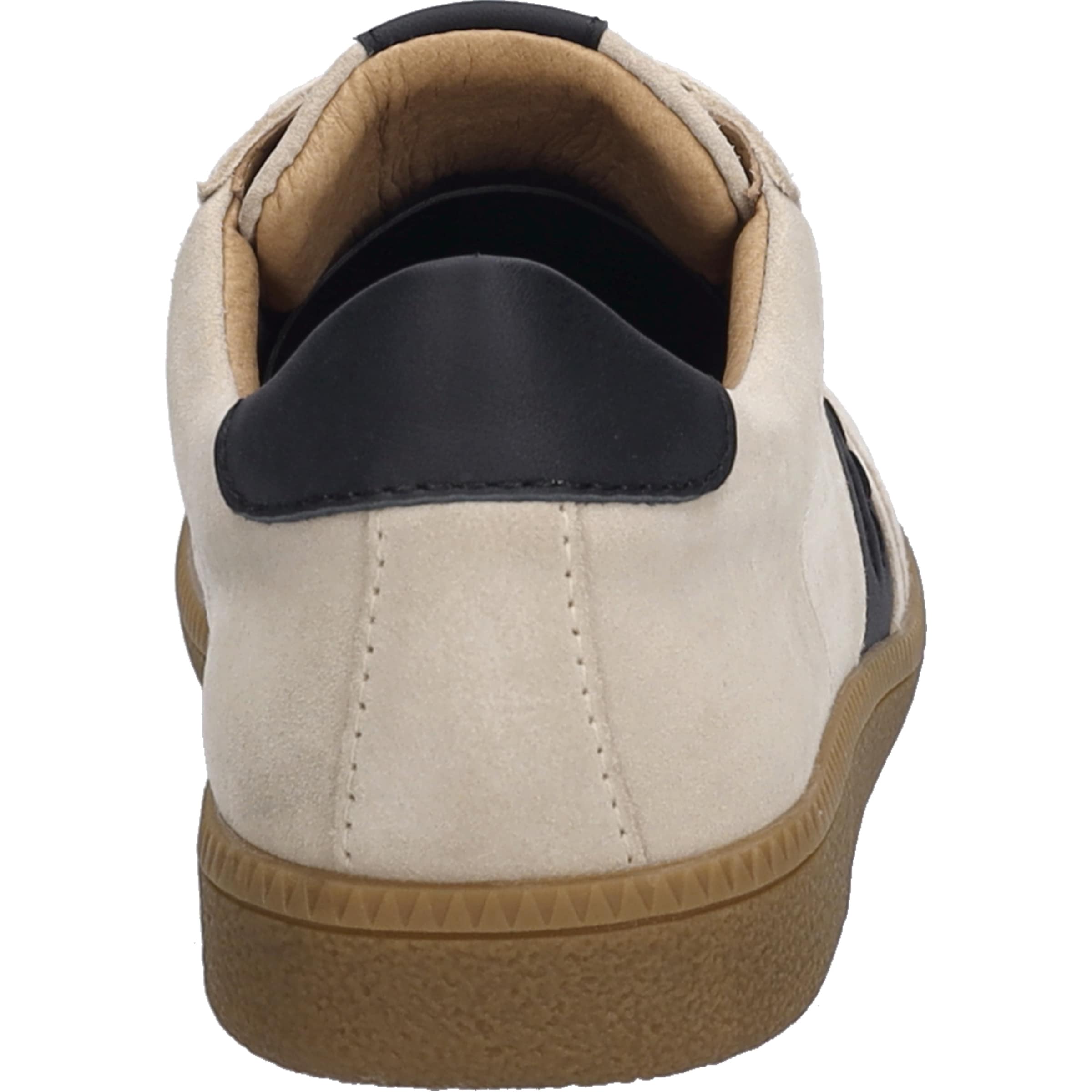Josef Seibel Sneaker »Joleen 01, beige-schwarz«