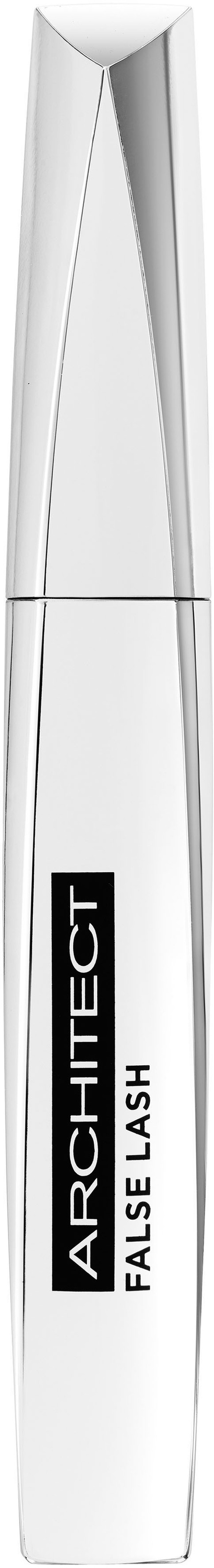 L'ORÉAL PARIS Mascara »Lash Architect 4D«, Falsche-Wimpern-Fasern
