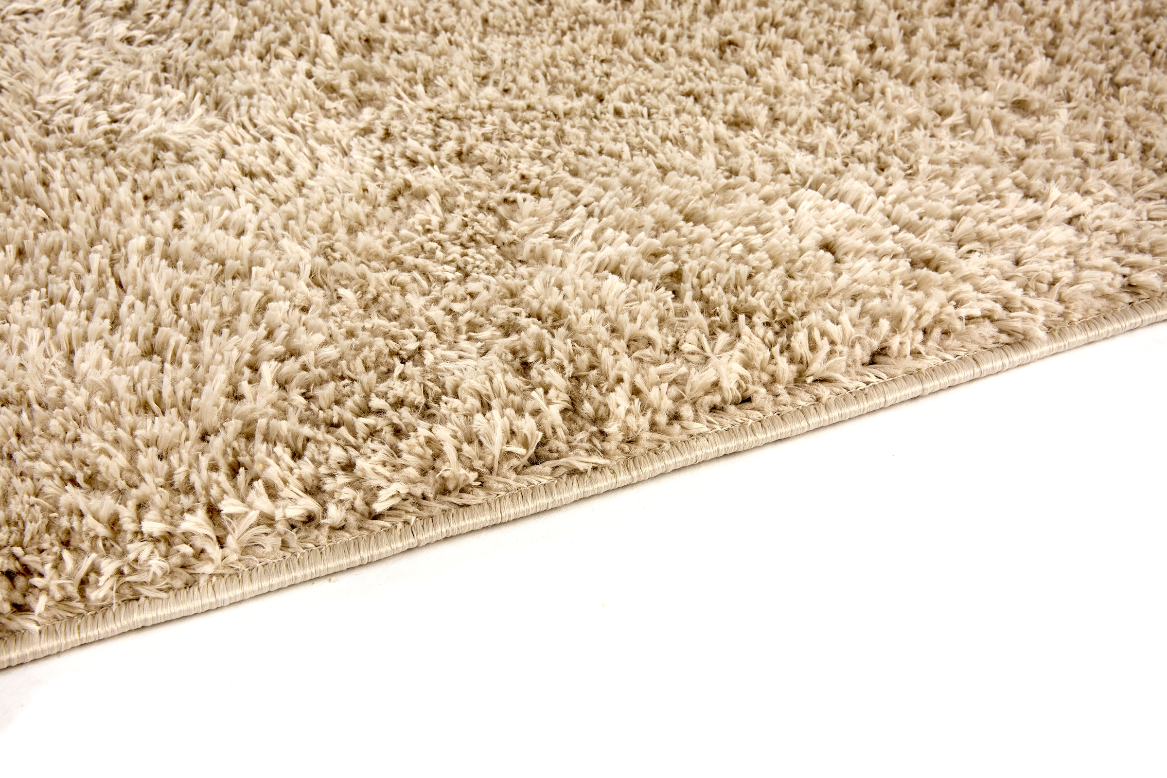 ASTRA Hochflor-Teppich »Paulie 250«, rechteckig, 25 mm Höhe, weicher Langflor, Shaggy, Wohnzimmer, Schlafzimmer