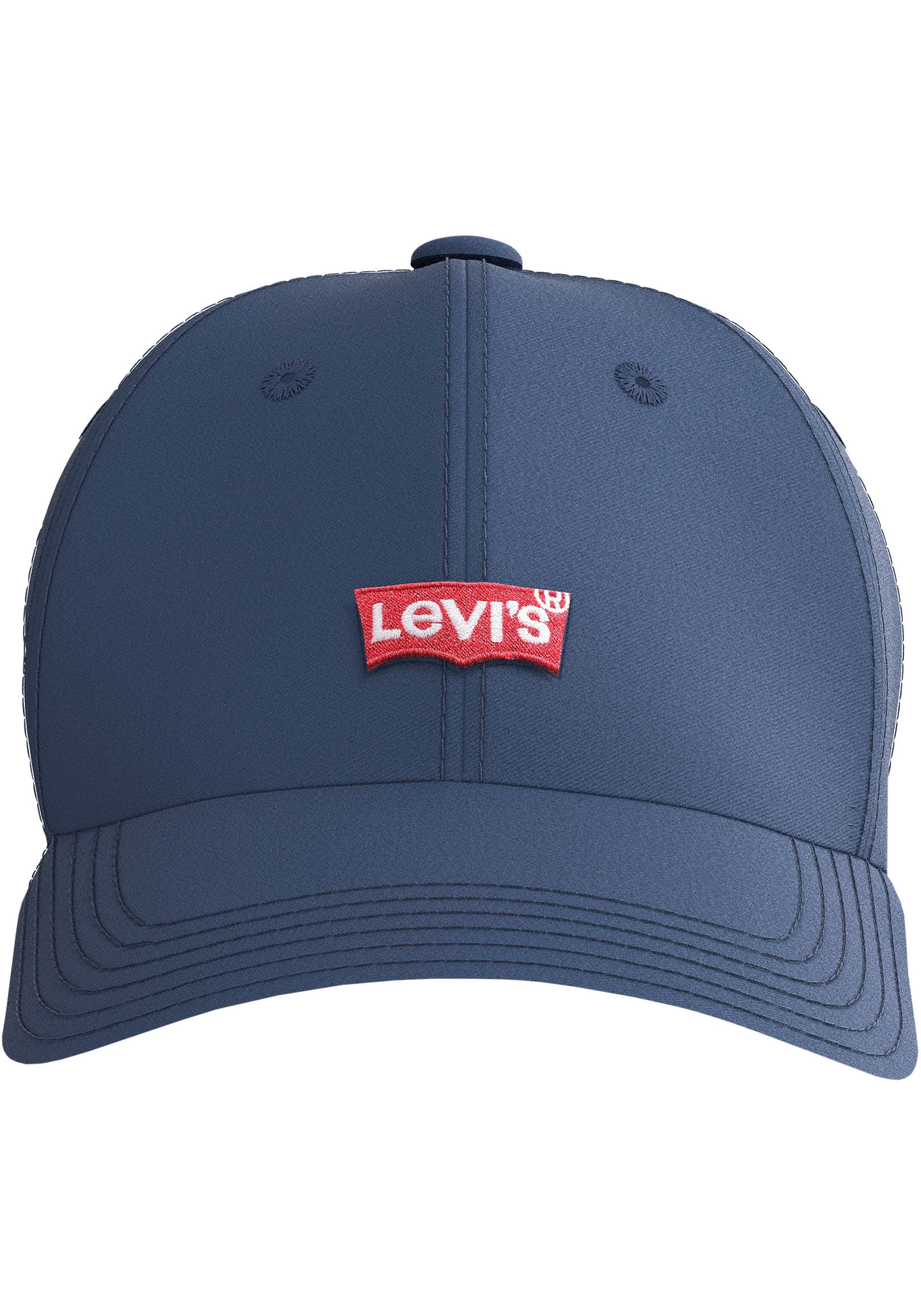 Levi's® Baseball Cap »Housemark Flexfit«