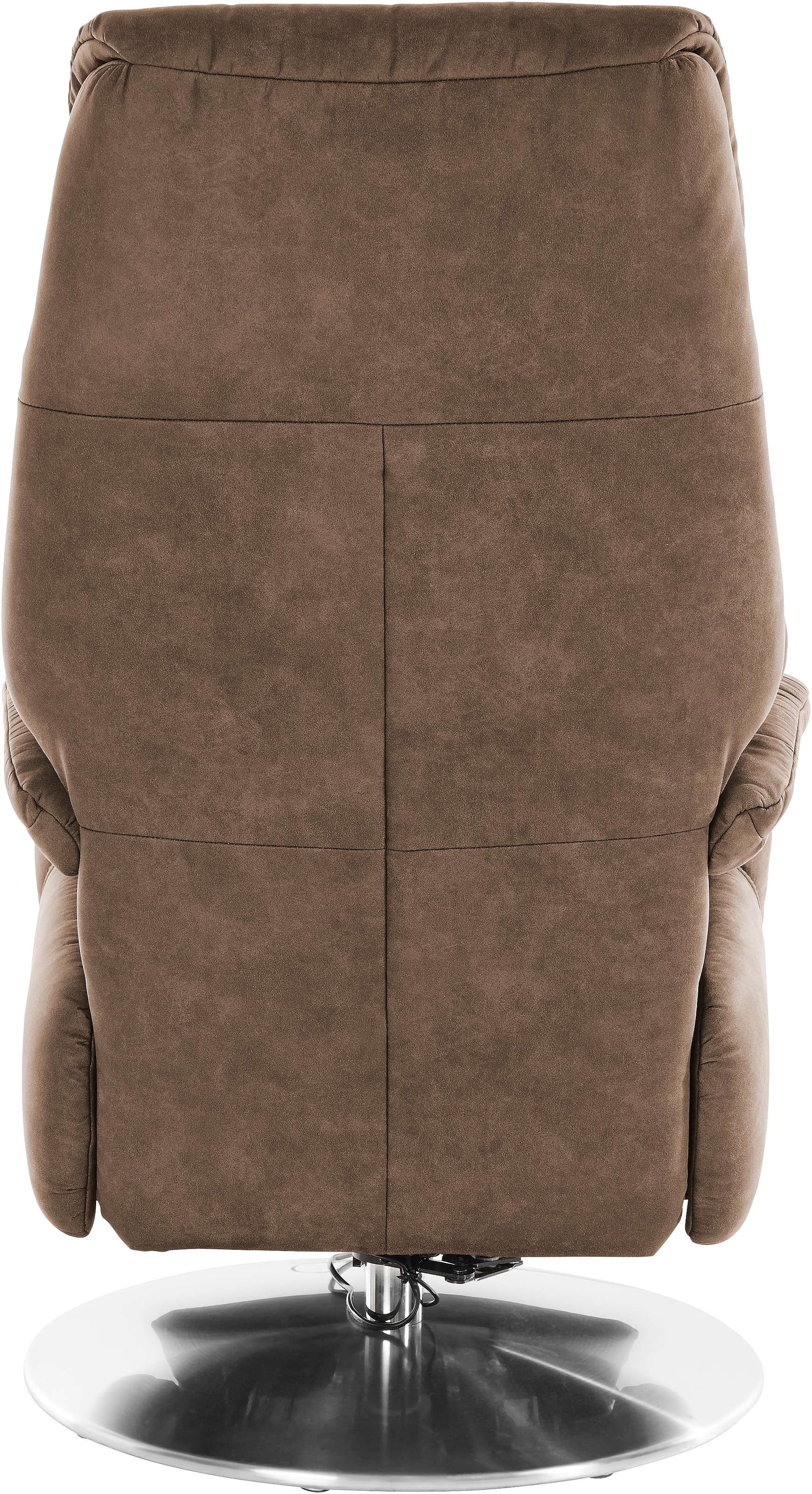 sit&more TV-Sessel »Enjoy« in Größe M, wahlweise mit Motor und Aufstehhilfe