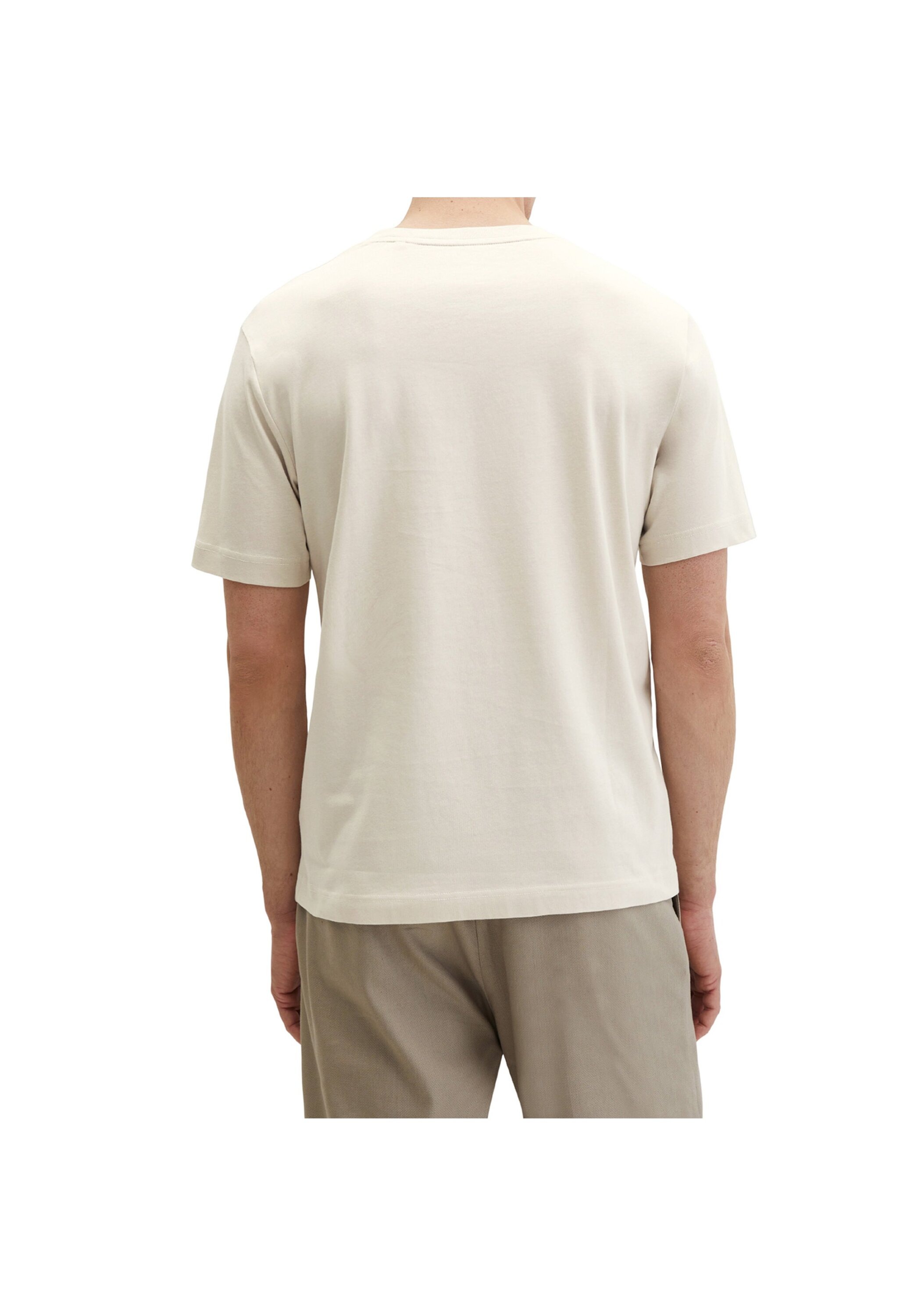 Marc O'Polo T-Shirt »T-Shirt T-Shirt Short Sleeve 1er Pack« 1